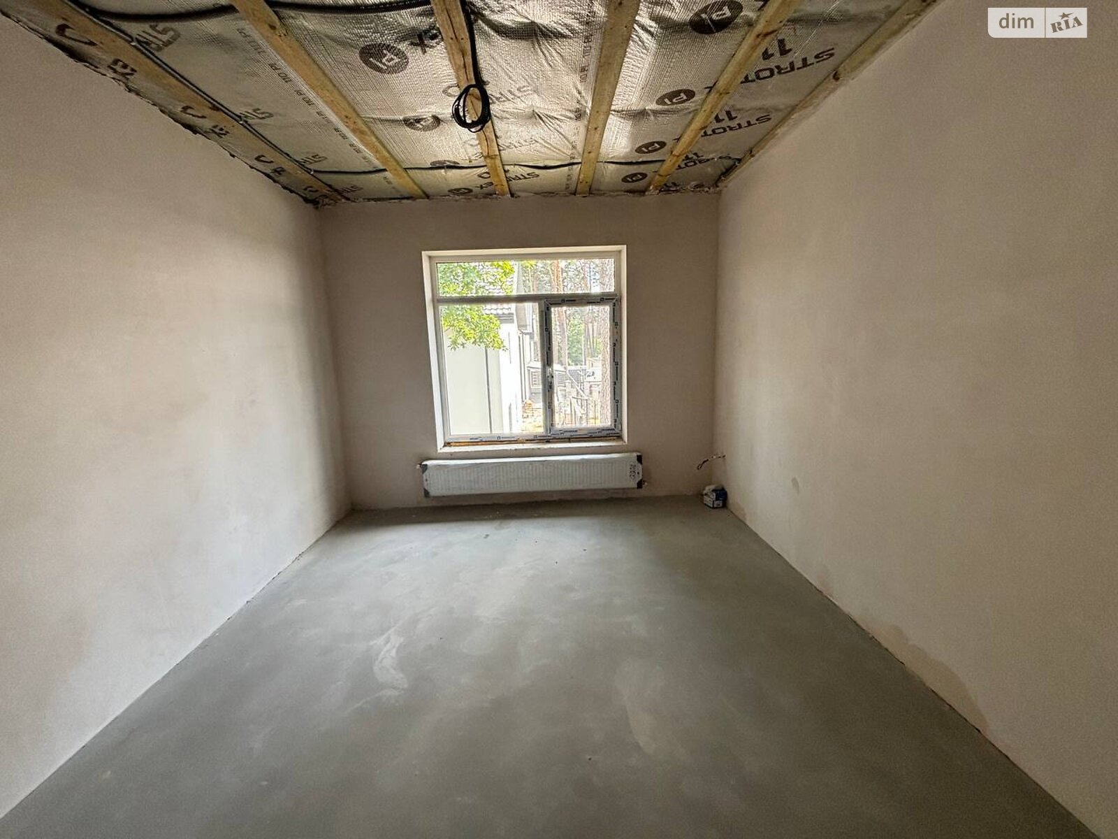 двухэтажный дом с отоплением, 150 кв. м, газобетон. Продажа в Буче фото 1 двухэтажный дом с отоплением, 150 кв. м, газобетон. Продажа в Буче фото 1