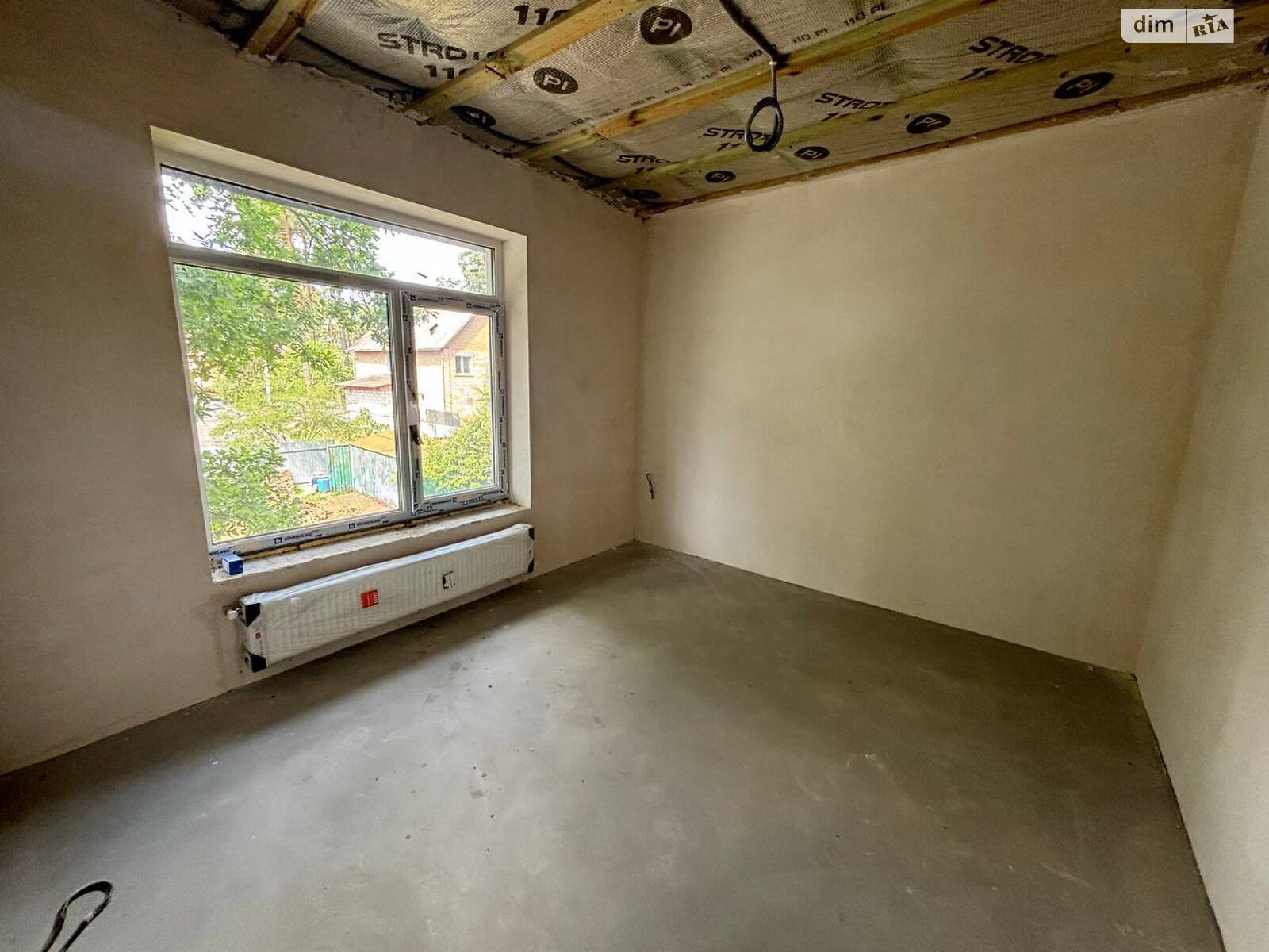 двухэтажный дом с отоплением, 150 кв. м, газобетон. Продажа в Буче фото 1 двухэтажный дом с отоплением, 150 кв. м, газобетон. Продажа в Буче фото 1