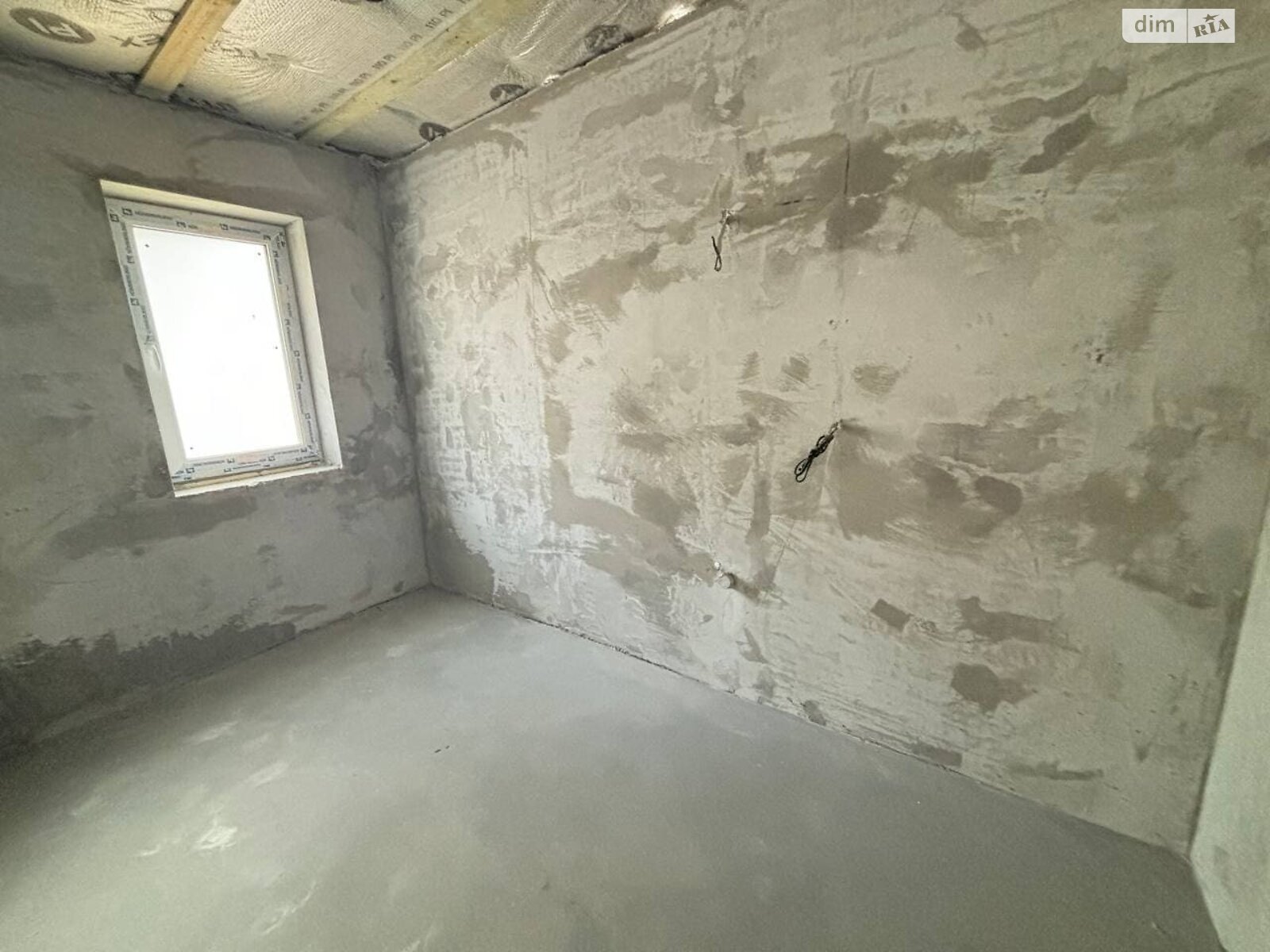 двухэтажный дом с отоплением, 150 кв. м, газобетон. Продажа в Буче фото 1 двухэтажный дом с отоплением, 150 кв. м, газобетон. Продажа в Буче фото 1