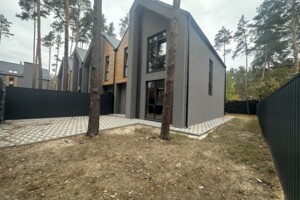 двухэтажный дом, 100 кв. м, керамический блок. Продажа в Буче фото 2 двухэтажный дом, 100 кв. м, керамический блок. Продажа в Буче фото 2