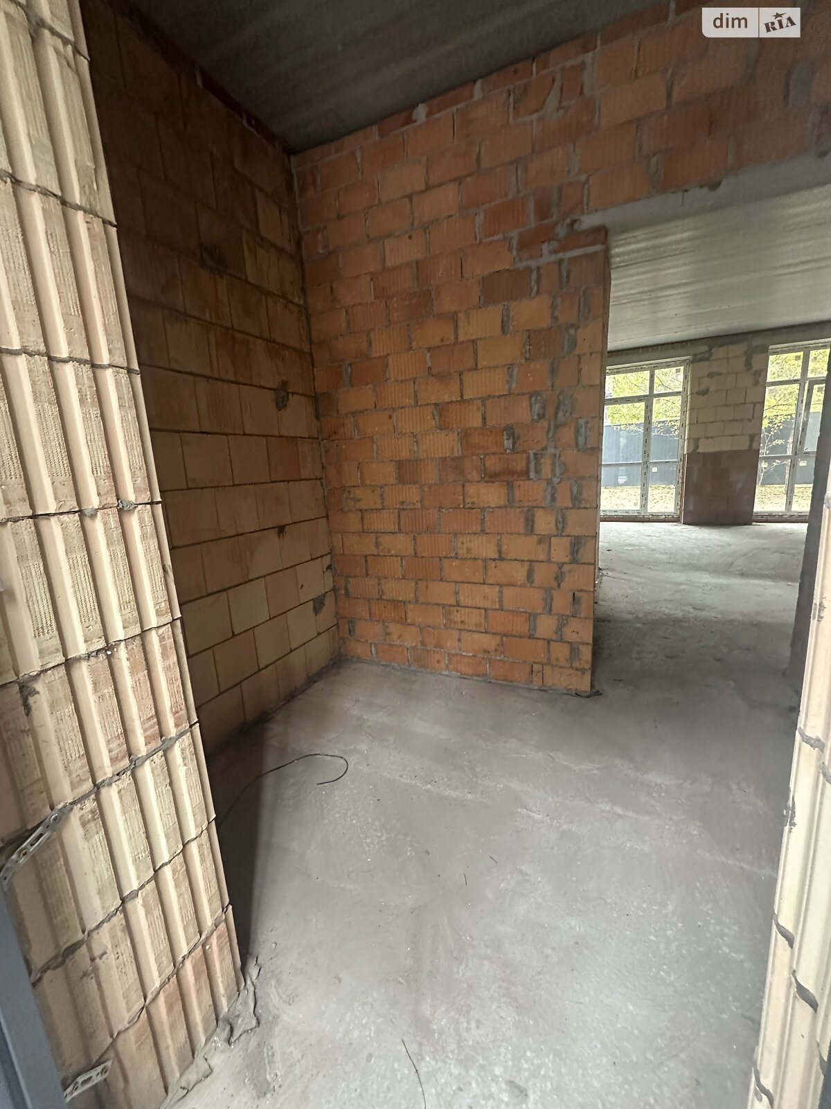 двухэтажный дом, 100 кв. м, керамический блок. Продажа в Буче фото 1 двухэтажный дом, 100 кв. м, керамический блок. Продажа в Буче фото 1