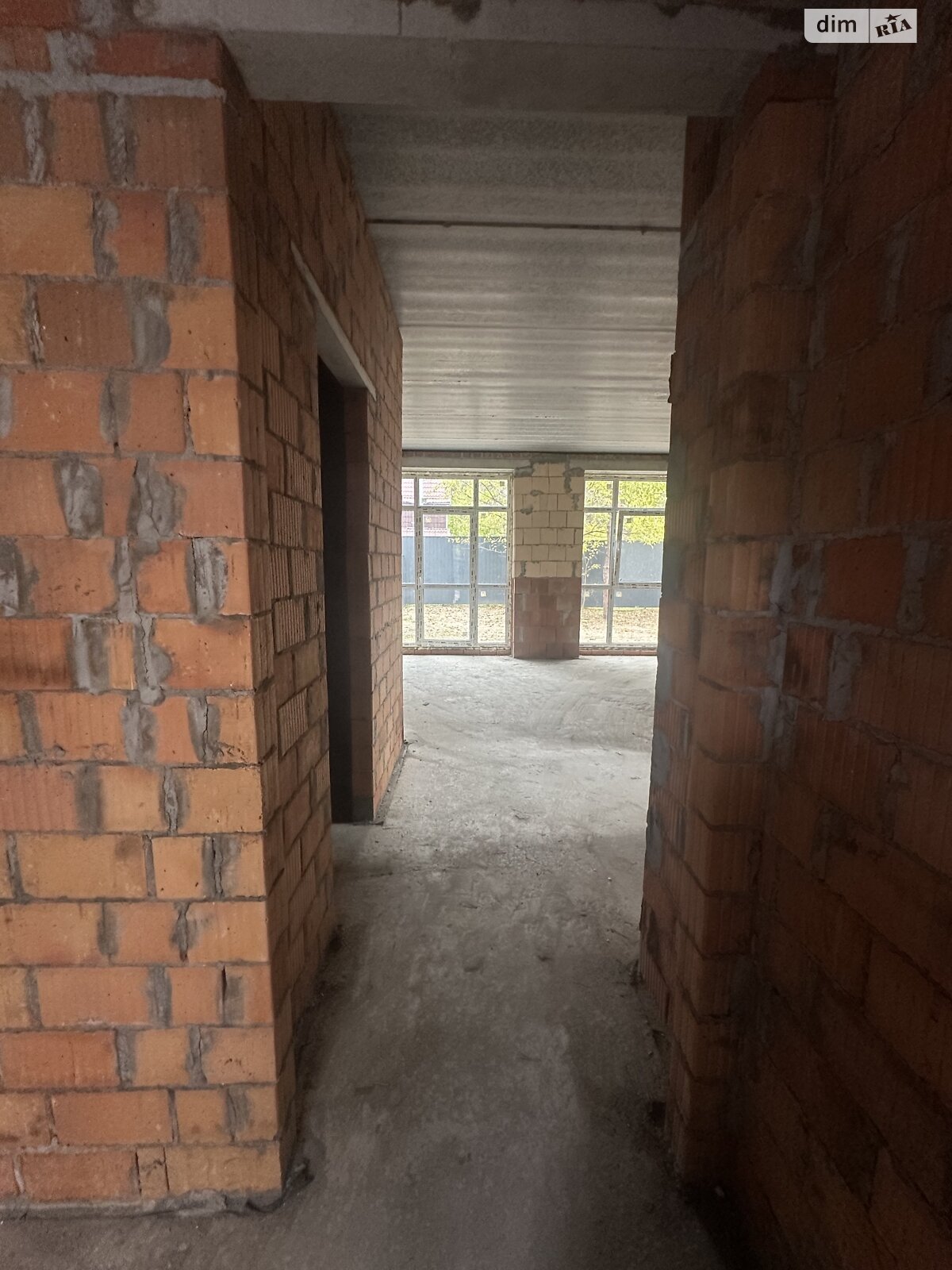 двухэтажный дом, 100 кв. м, керамический блок. Продажа в Буче фото 1 двухэтажный дом, 100 кв. м, керамический блок. Продажа в Буче фото 1