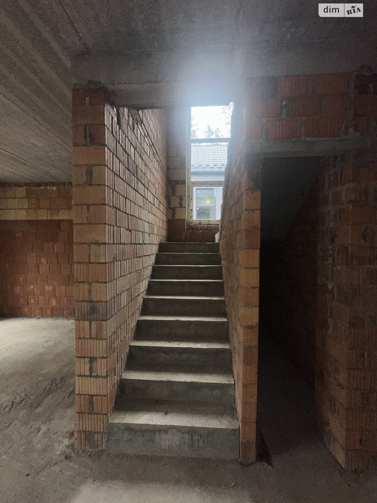 двухэтажный дом, 100 кв. м, керамический блок. Продажа в Буче фото 1 двухэтажный дом, 100 кв. м, керамический блок. Продажа в Буче фото 1