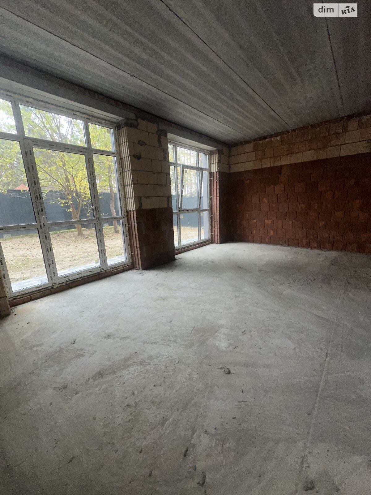 двухэтажный дом, 100 кв. м, керамический блок. Продажа в Буче фото 1 двухэтажный дом, 100 кв. м, керамический блок. Продажа в Буче фото 1