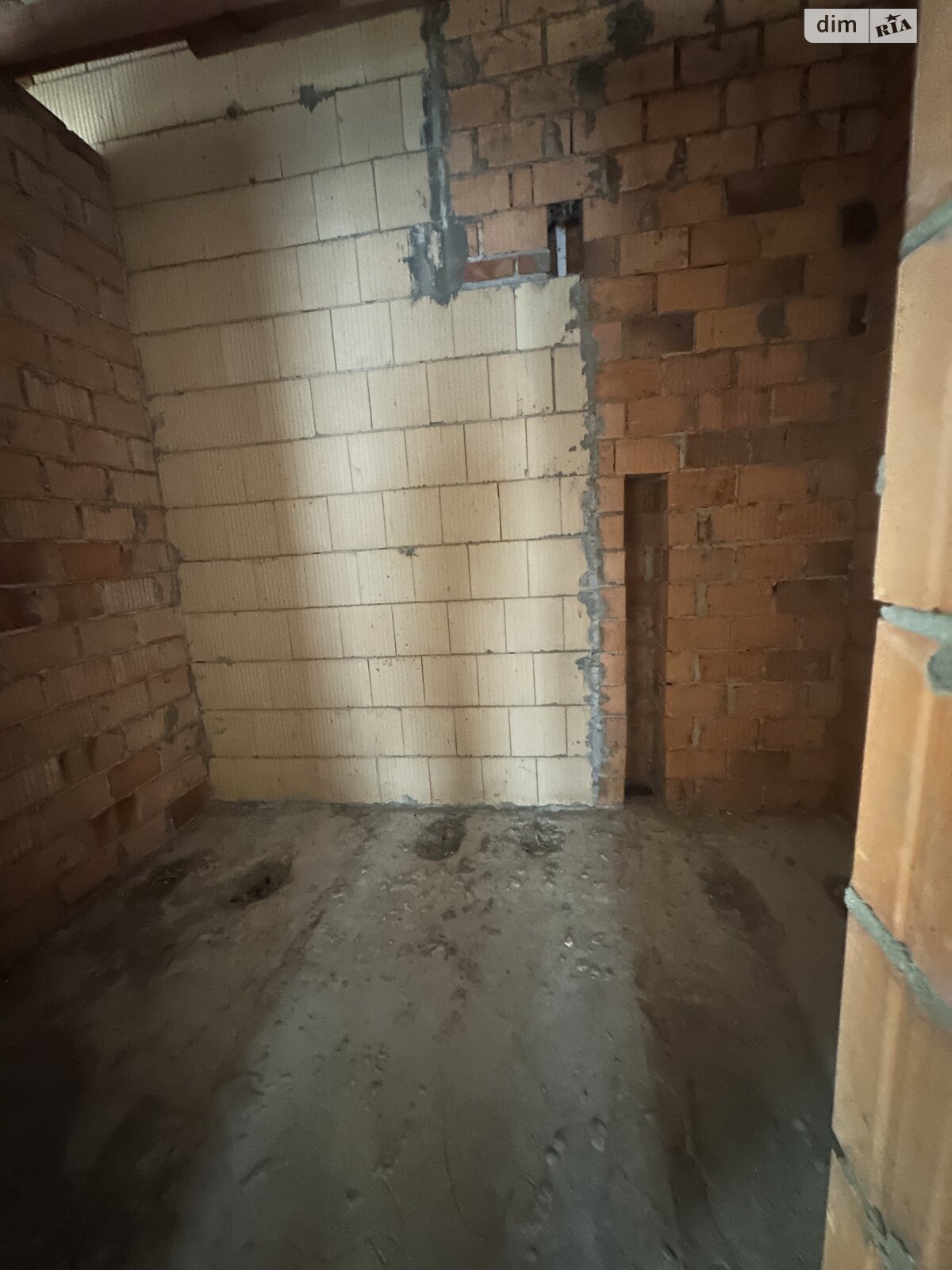 двухэтажный дом, 100 кв. м, керамический блок. Продажа в Буче фото 1 двухэтажный дом, 100 кв. м, керамический блок. Продажа в Буче фото 1