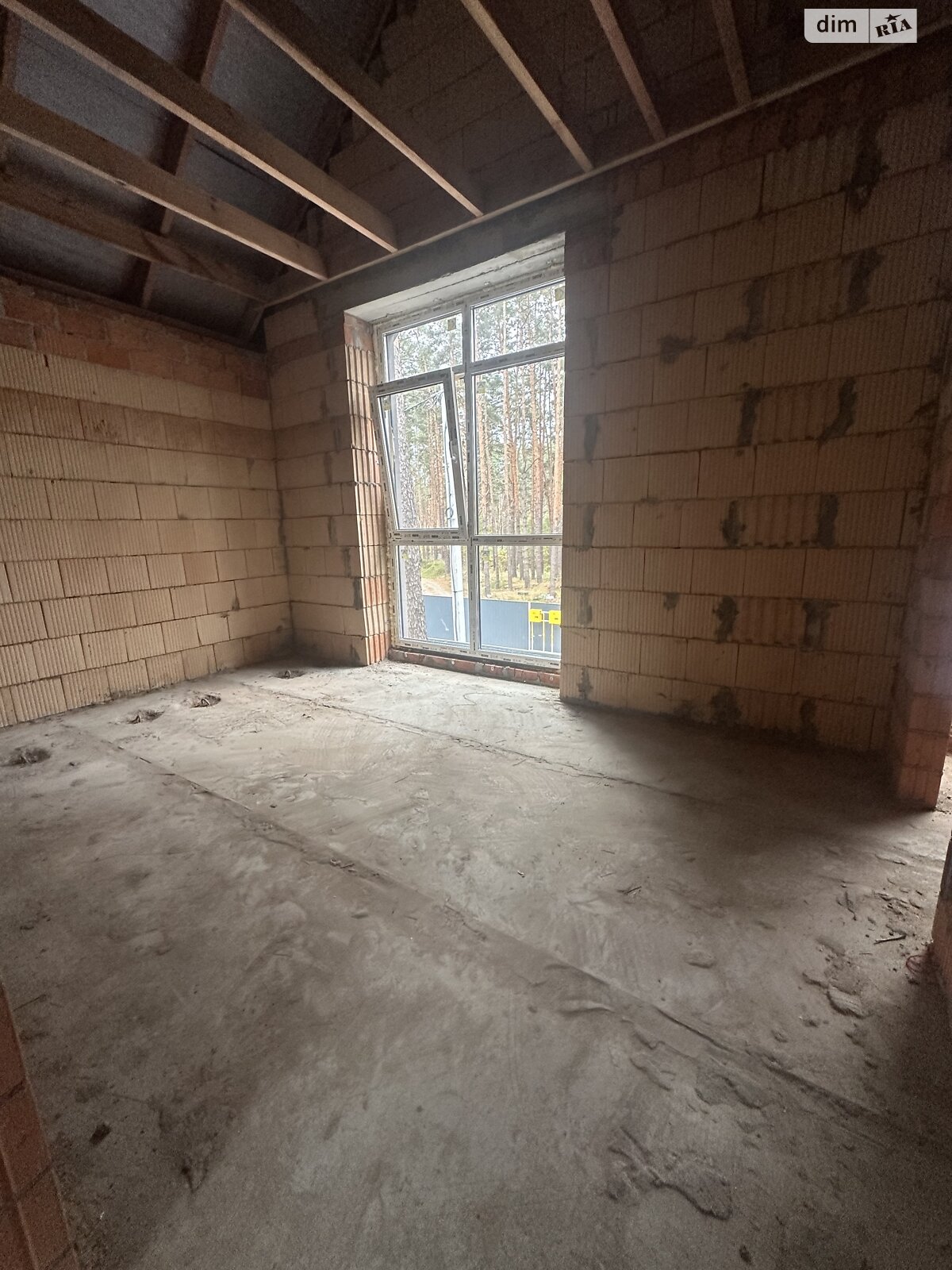 двухэтажный дом, 100 кв. м, керамический блок. Продажа в Буче фото 1 двухэтажный дом, 100 кв. м, керамический блок. Продажа в Буче фото 1