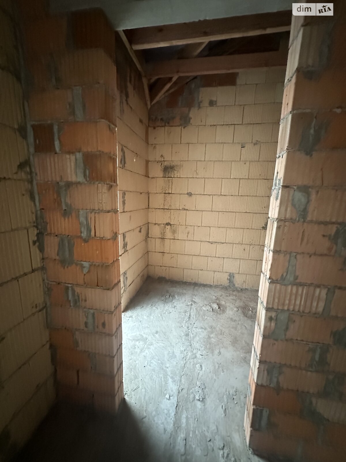 двухэтажный дом, 100 кв. м, керамический блок. Продажа в Буче фото 1 двухэтажный дом, 100 кв. м, керамический блок. Продажа в Буче фото 1