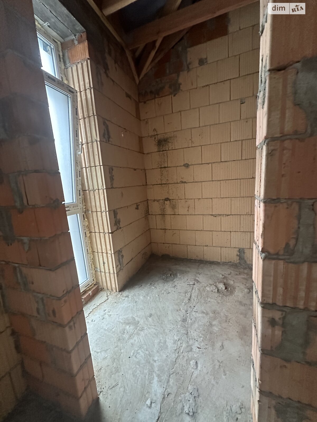 двухэтажный дом, 100 кв. м, керамический блок. Продажа в Буче фото 1 двухэтажный дом, 100 кв. м, керамический блок. Продажа в Буче фото 1