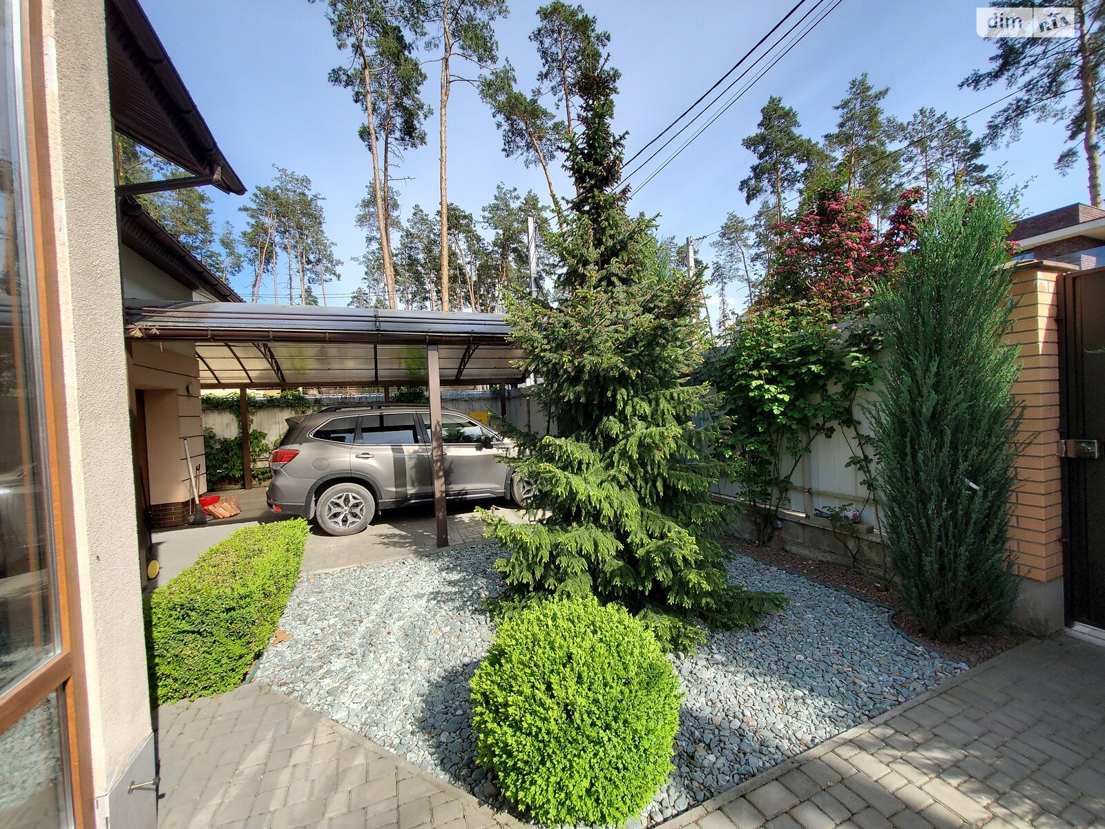 двоповерховий будинок з балконом, 200.6 кв. м, цегла. Продаж у Бучі фото 1 двоповерховий будинок з балконом, 200.6 кв. м, цегла. Продаж у Бучі фото 1