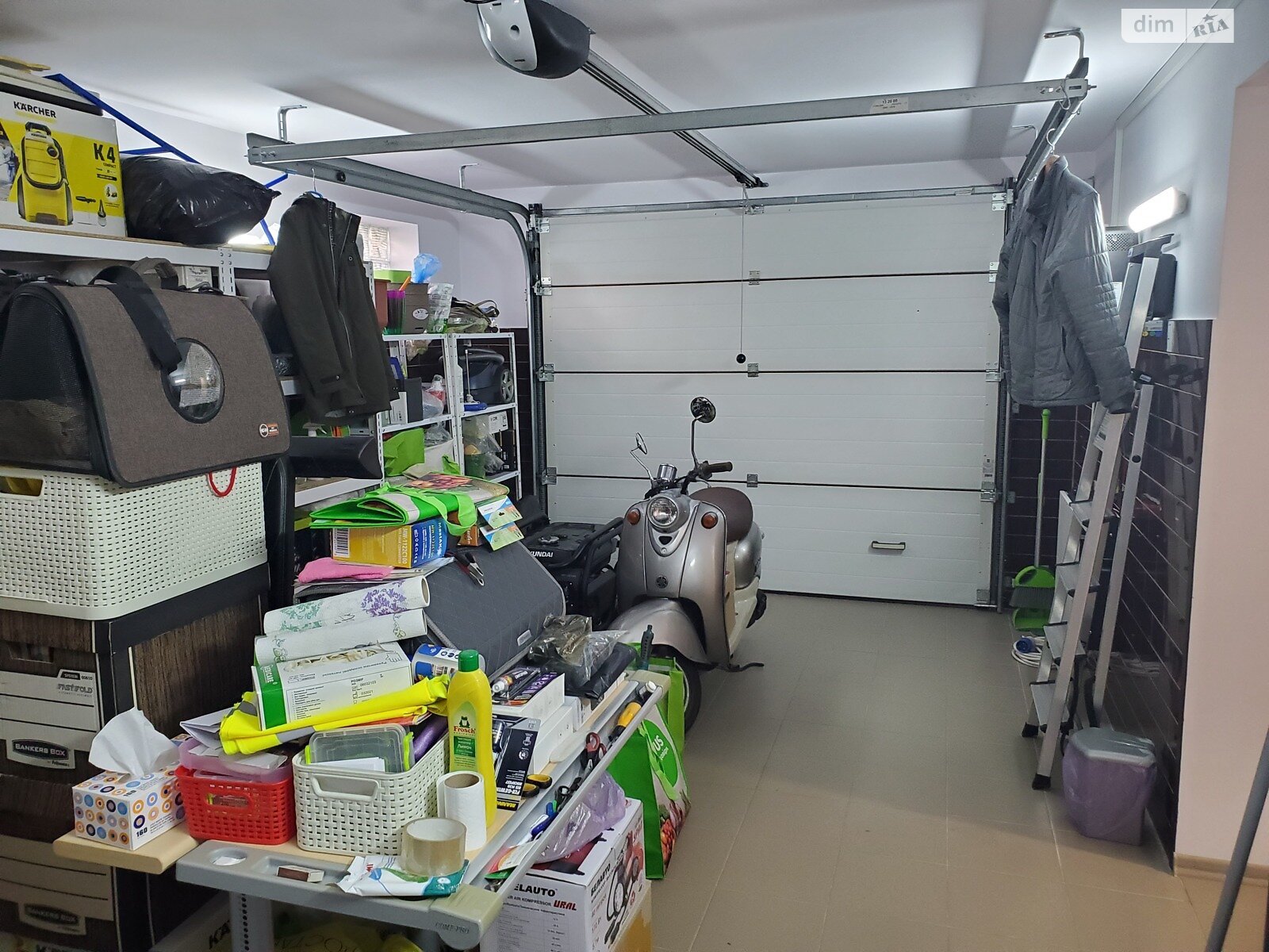 двоповерховий будинок з балконом, 200.6 кв. м, цегла. Продаж у Бучі фото 1 двоповерховий будинок з балконом, 200.6 кв. м, цегла. Продаж у Бучі фото 1