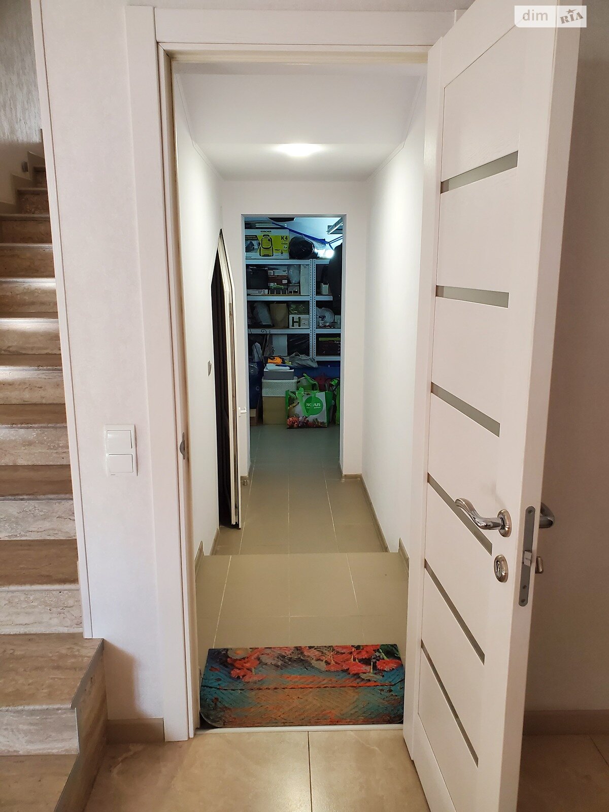 двоповерховий будинок з балконом, 200.6 кв. м, цегла. Продаж у Бучі фото 1 двоповерховий будинок з балконом, 200.6 кв. м, цегла. Продаж у Бучі фото 1