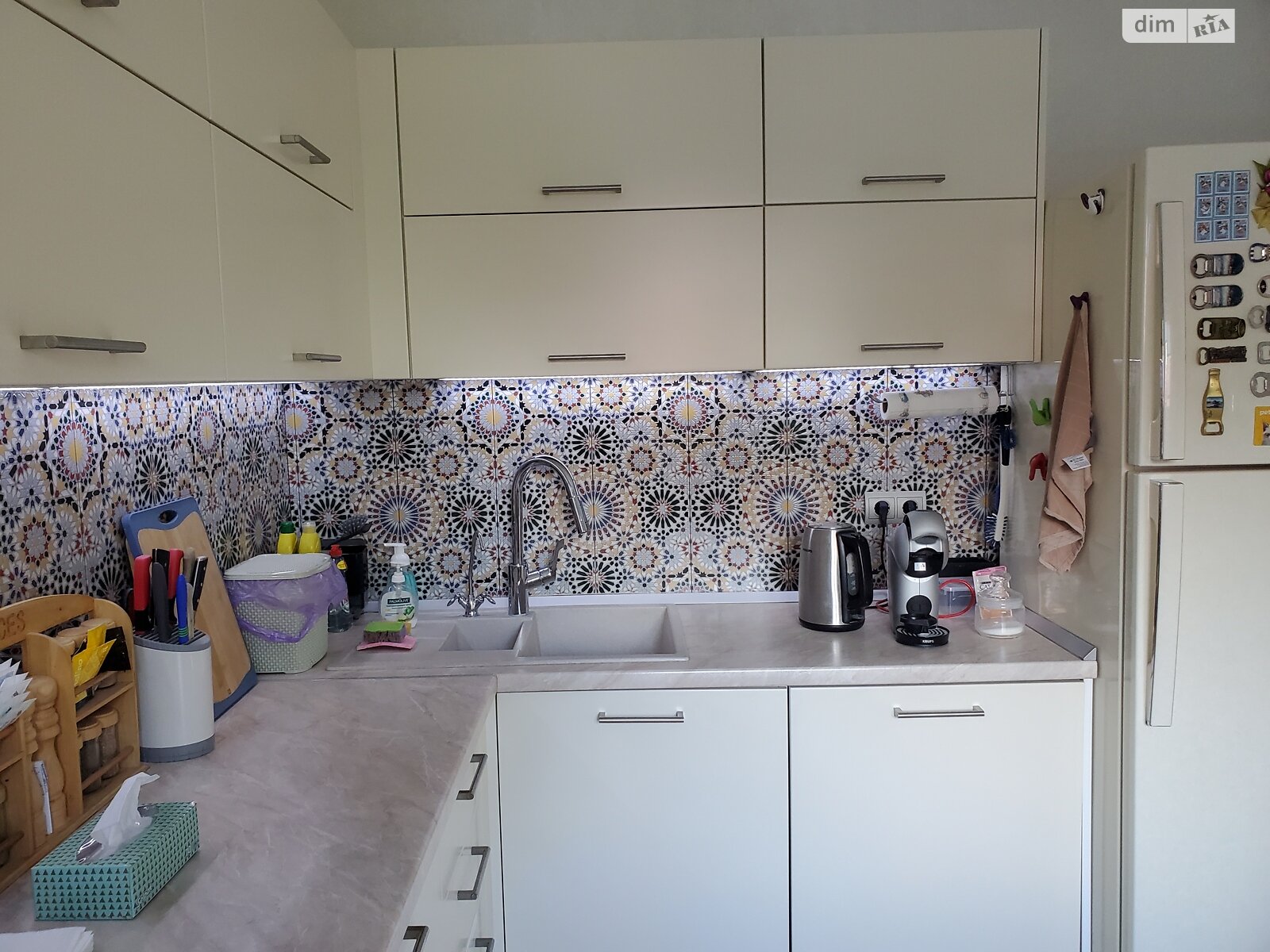 двоповерховий будинок з балконом, 200.6 кв. м, цегла. Продаж у Бучі фото 1 двоповерховий будинок з балконом, 200.6 кв. м, цегла. Продаж у Бучі фото 1