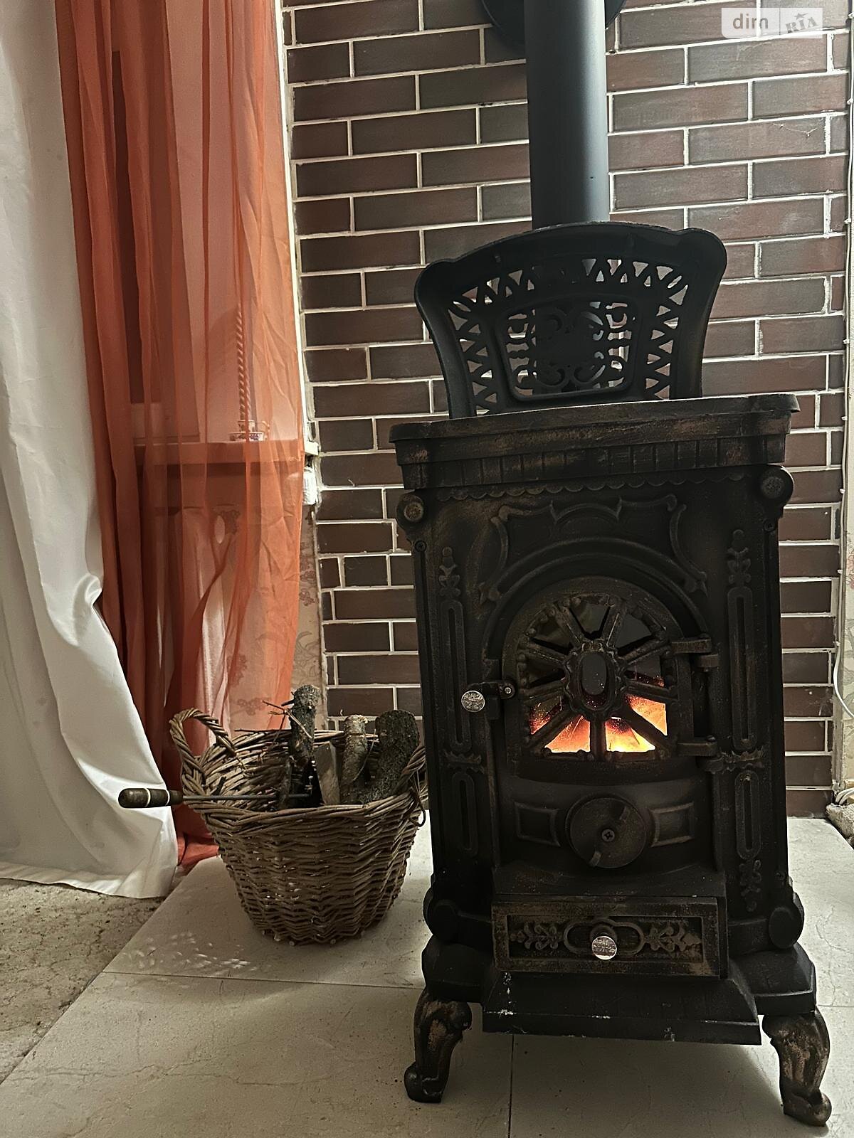одноповерховий будинок з гаражем, 62.9 кв. м, дерево та цегла. Продаж у Бучі фото 1 одноповерховий будинок з гаражем, 62.9 кв. м, дерево та цегла. Продаж у Бучі фото 1