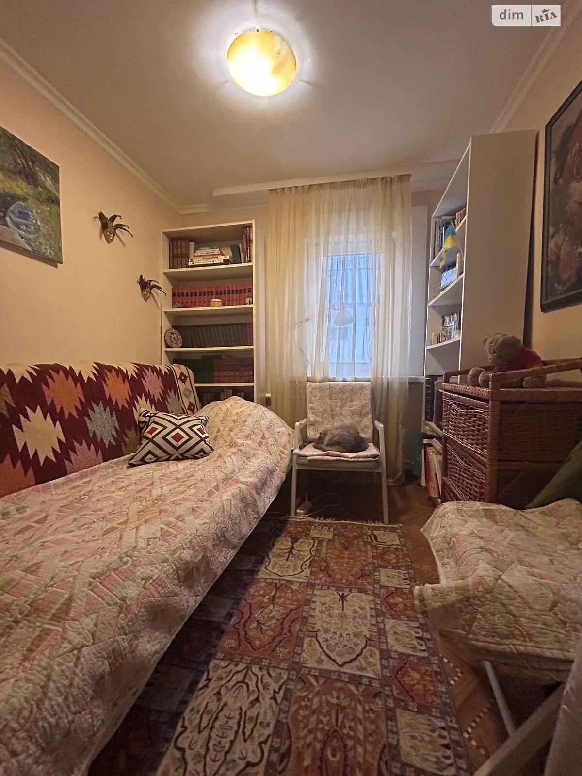 одноповерховий будинок з гаражем, 62.9 кв. м, дерево та цегла. Продаж у Бучі фото 1 одноповерховий будинок з гаражем, 62.9 кв. м, дерево та цегла. Продаж у Бучі фото 1