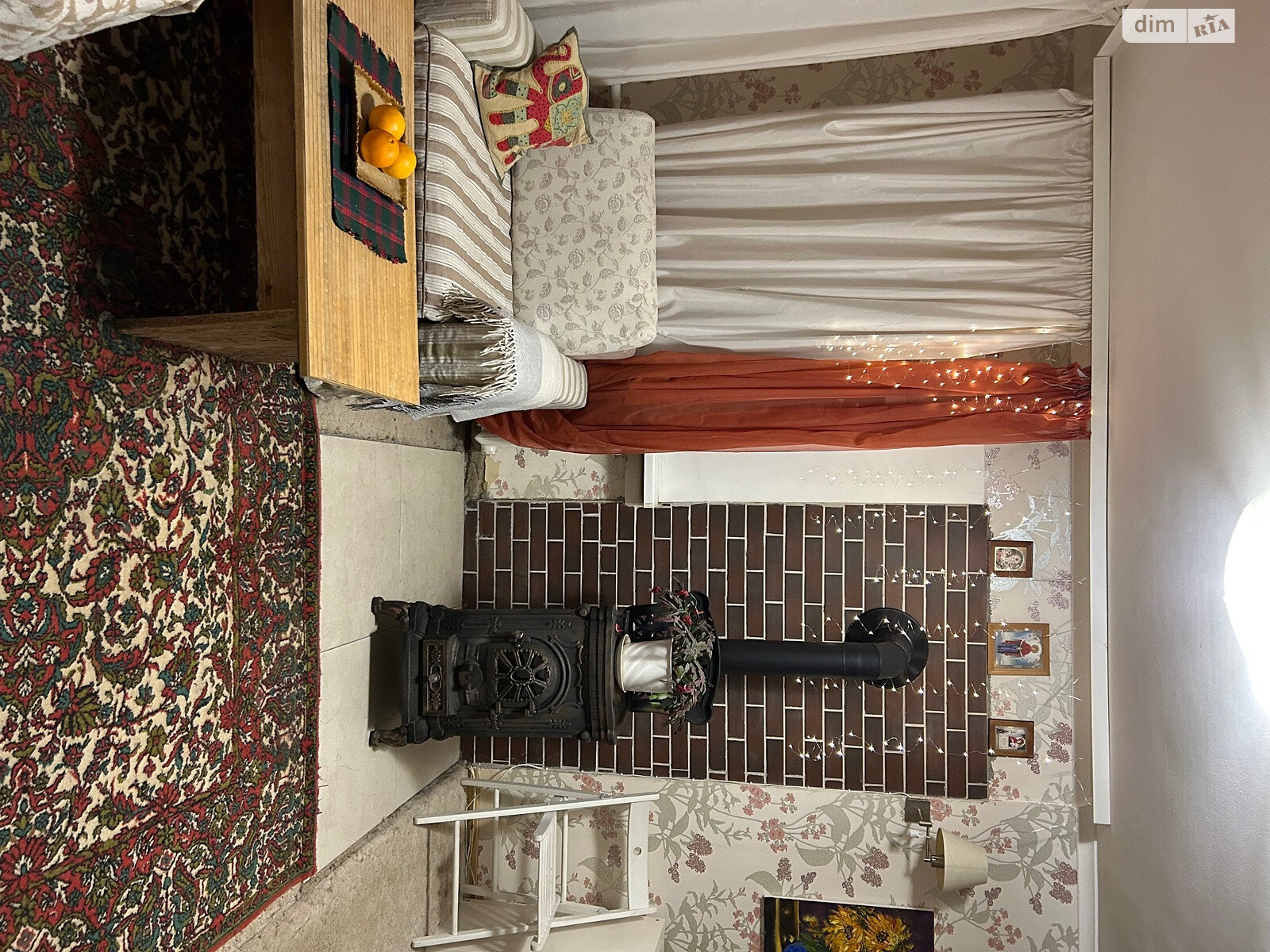 одноповерховий будинок з гаражем, 62.9 кв. м, дерево та цегла. Продаж у Бучі фото 1 одноповерховий будинок з гаражем, 62.9 кв. м, дерево та цегла. Продаж у Бучі фото 1