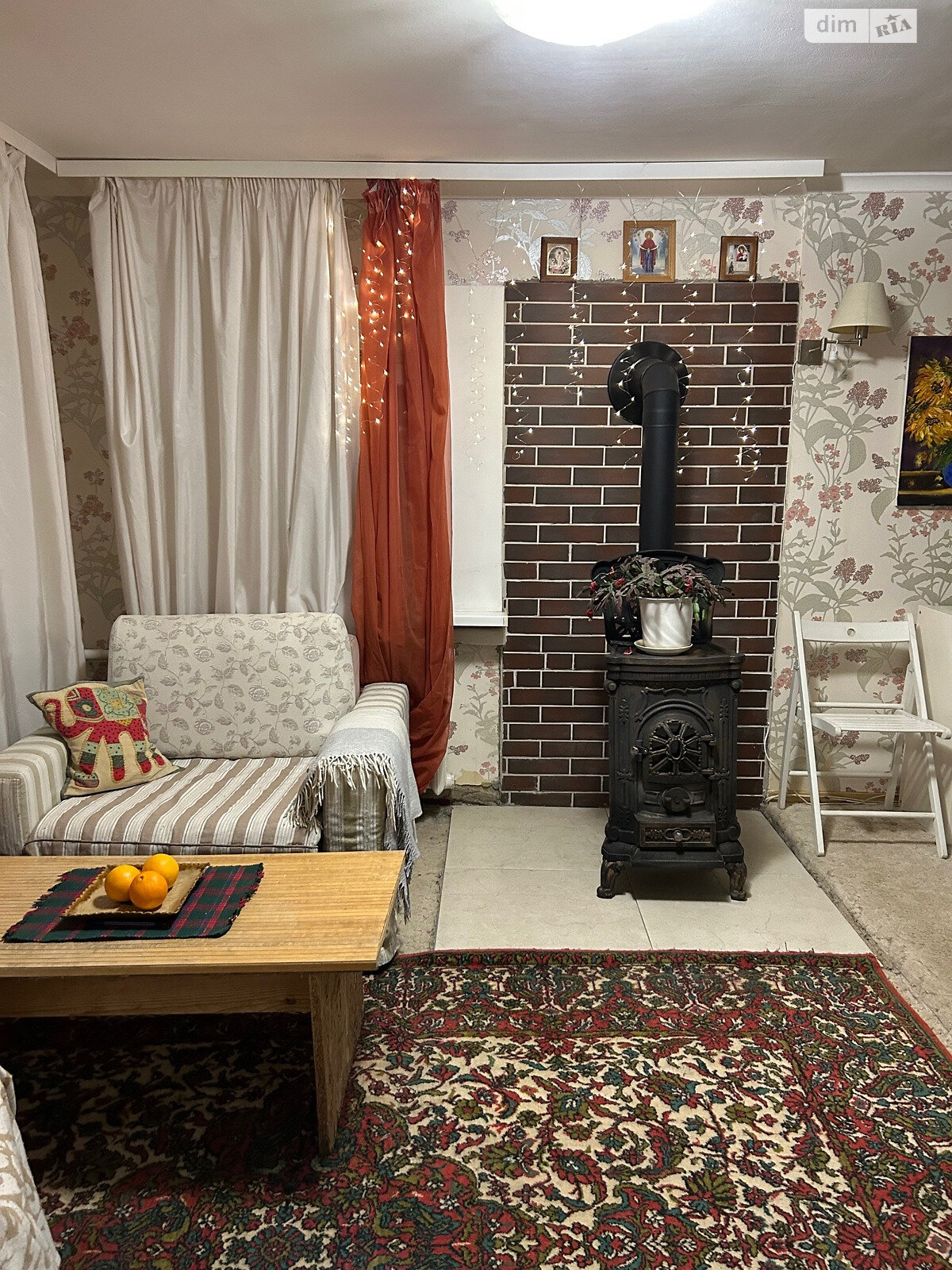 одноповерховий будинок з гаражем, 62.9 кв. м, дерево та цегла. Продаж у Бучі фото 1 одноповерховий будинок з гаражем, 62.9 кв. м, дерево та цегла. Продаж у Бучі фото 1