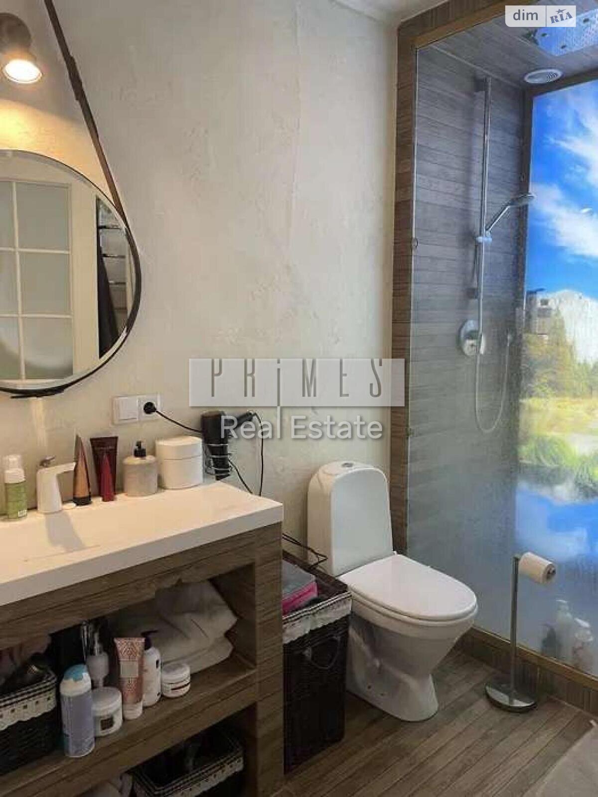 трехэтажный дом, 106 кв. м, кирпич. Продажа в Гостомеле фото 1 трехэтажный дом, 106 кв. м, кирпич. Продажа в Гостомеле фото 1
