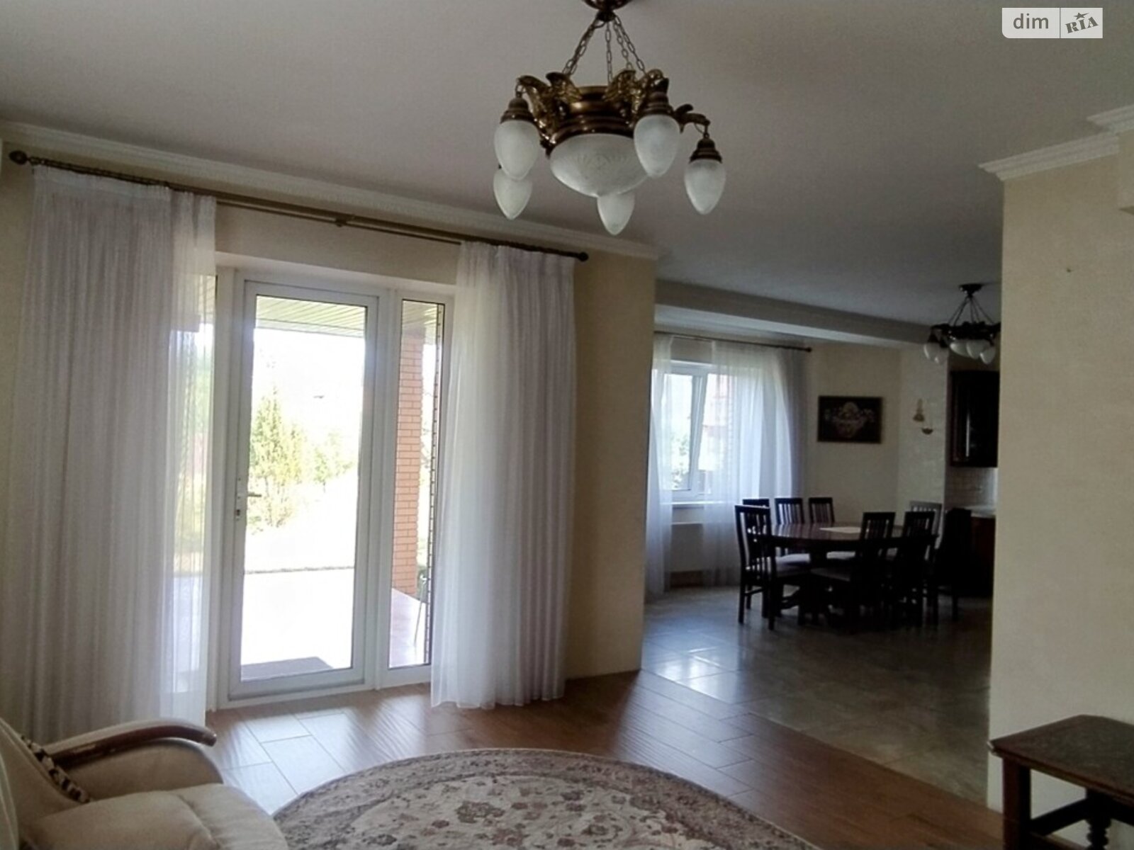 триповерховий будинок з гаражем, 313.8 кв. м, цегла. Продаж у Бучі фото 1 триповерховий будинок з гаражем, 313.8 кв. м, цегла. Продаж у Бучі фото 1