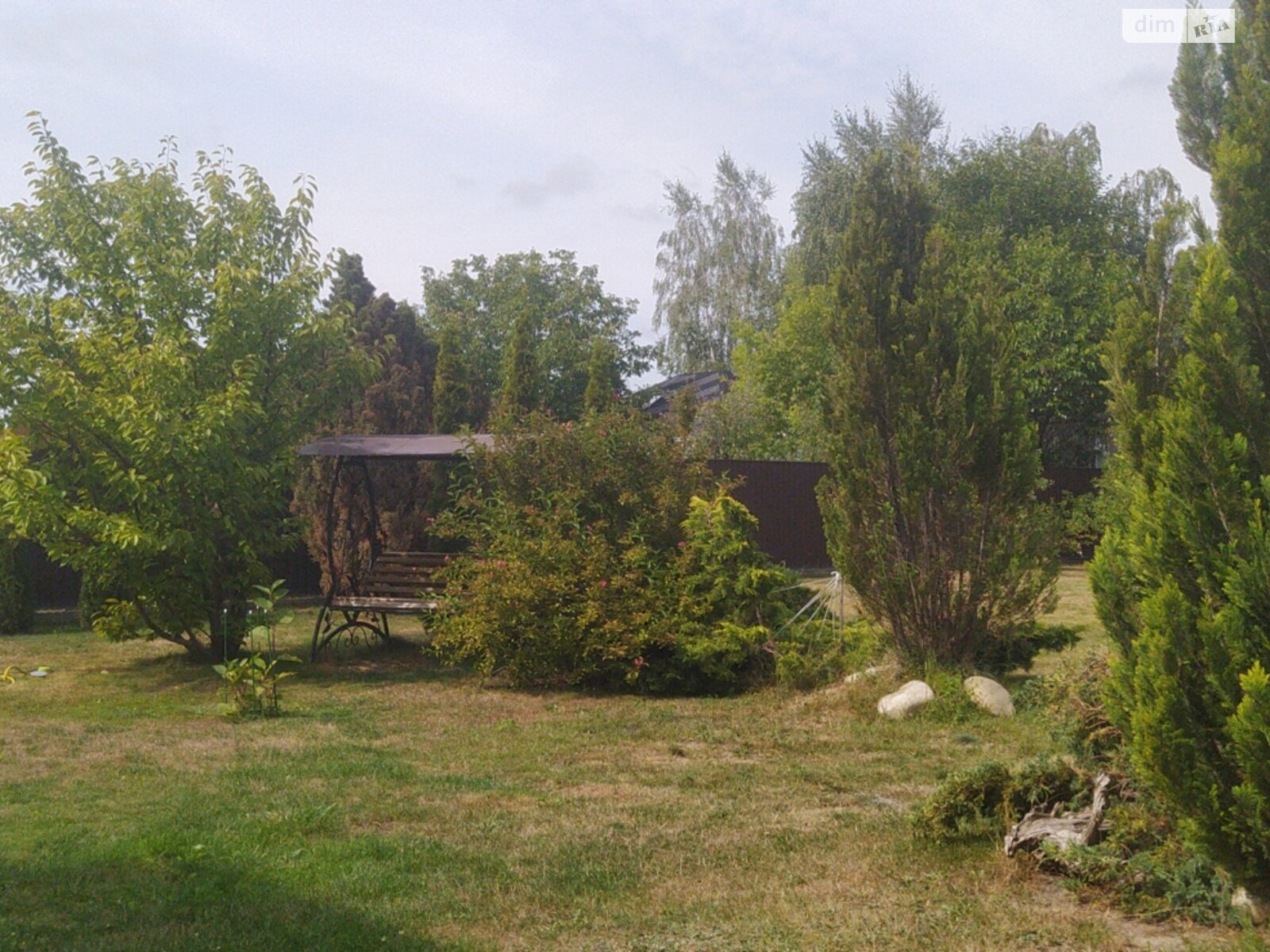 триповерховий будинок з гаражем, 313.8 кв. м, цегла. Продаж у Бучі фото 1 триповерховий будинок з гаражем, 313.8 кв. м, цегла. Продаж у Бучі фото 1