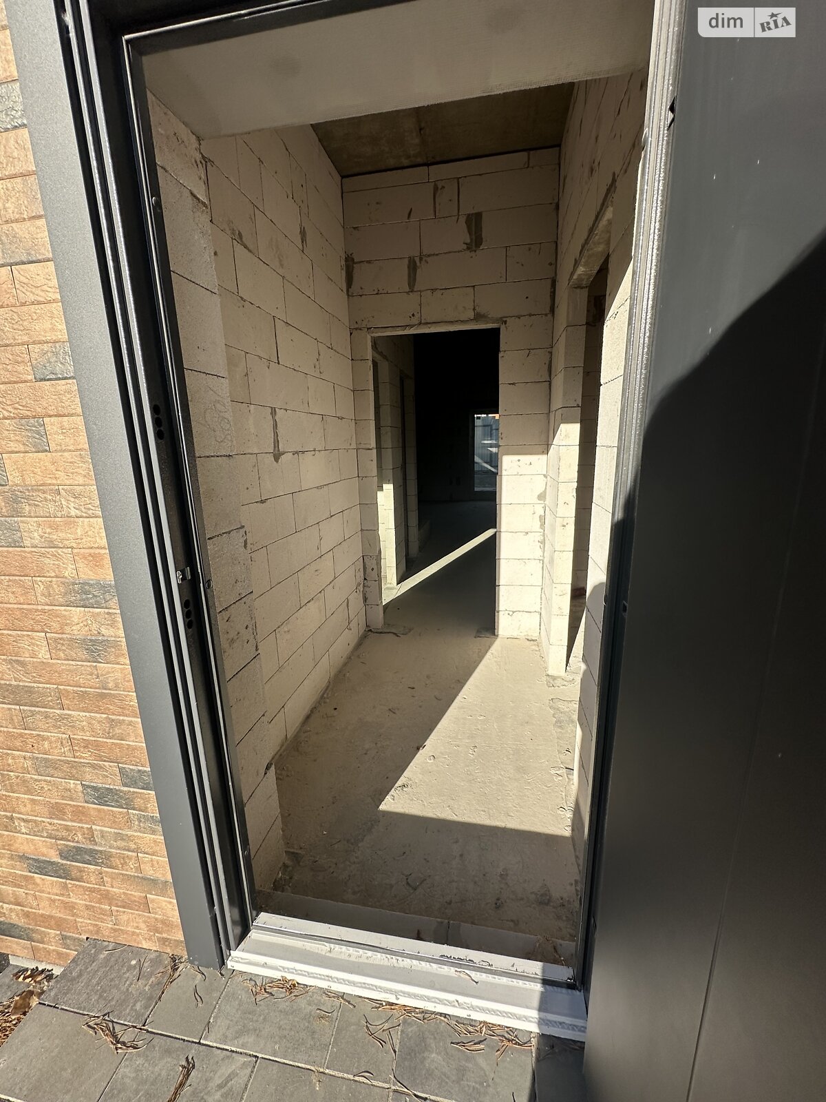 двухэтажный дом, 120 кв. м, керамический блок. Продажа в Буче фото 1 двухэтажный дом, 120 кв. м, керамический блок. Продажа в Буче фото 1