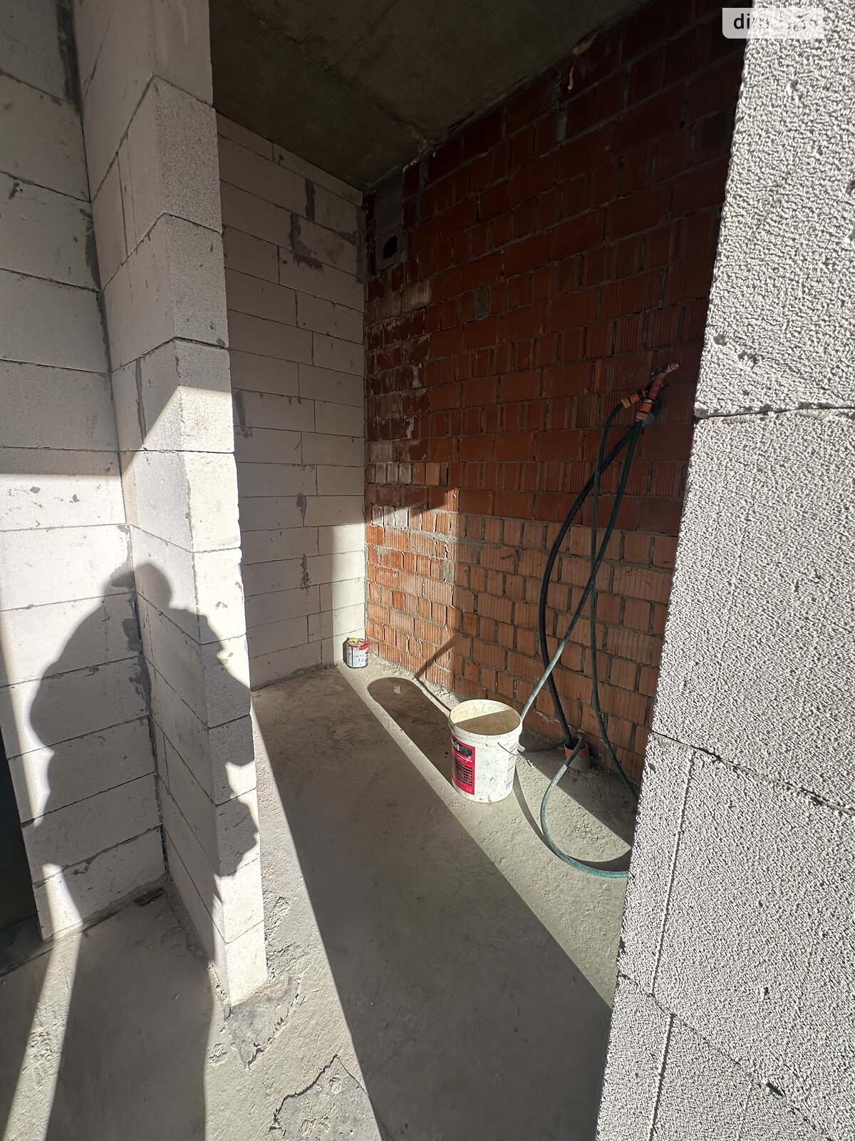 двухэтажный дом, 120 кв. м, керамический блок. Продажа в Буче фото 1 двухэтажный дом, 120 кв. м, керамический блок. Продажа в Буче фото 1