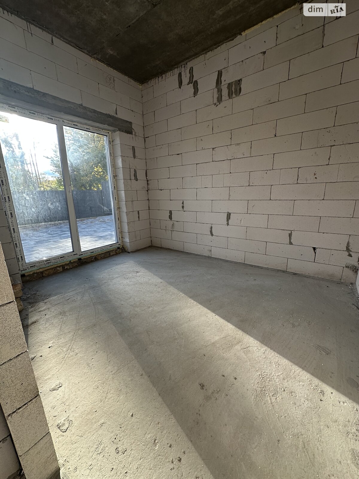 двухэтажный дом, 120 кв. м, керамический блок. Продажа в Буче фото 1 двухэтажный дом, 120 кв. м, керамический блок. Продажа в Буче фото 1