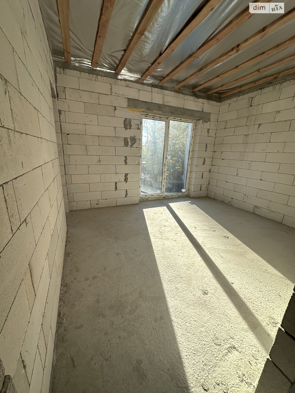 двухэтажный дом, 120 кв. м, керамический блок. Продажа в Буче фото 1 двухэтажный дом, 120 кв. м, керамический блок. Продажа в Буче фото 1