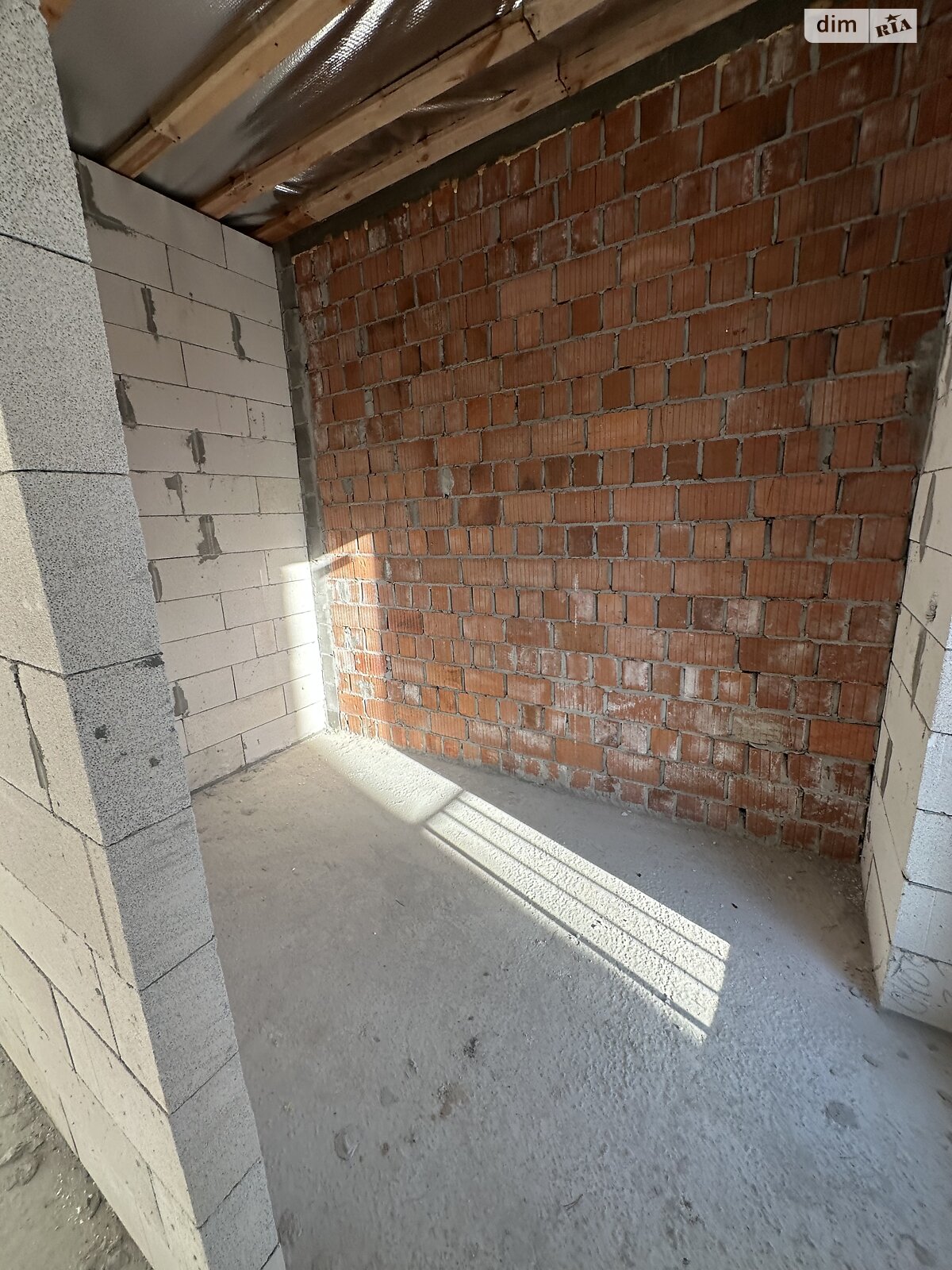 двухэтажный дом, 120 кв. м, керамический блок. Продажа в Буче фото 1 двухэтажный дом, 120 кв. м, керамический блок. Продажа в Буче фото 1