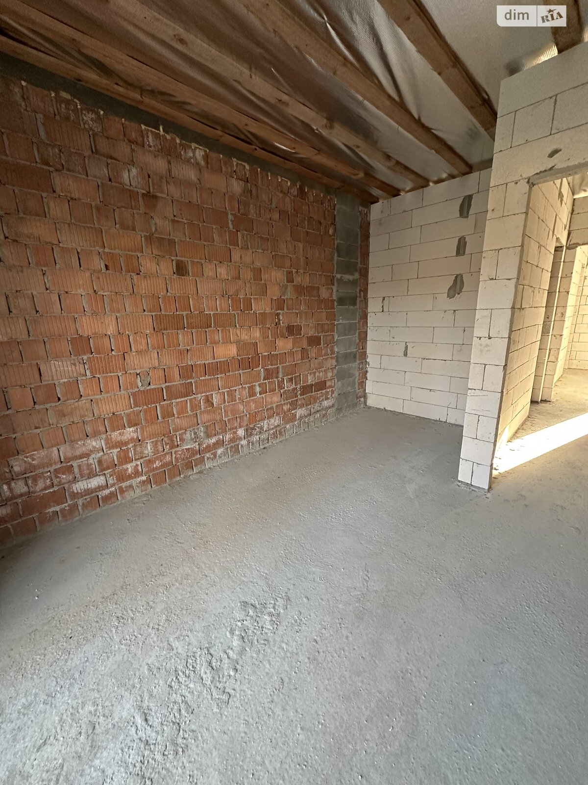 двухэтажный дом, 120 кв. м, керамический блок. Продажа в Буче фото 1 двухэтажный дом, 120 кв. м, керамический блок. Продажа в Буче фото 1