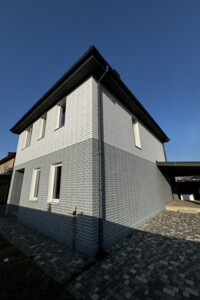 двоповерховий будинок з гаражем, 130 кв. м, цегла. Продаж в Бучі, район Буча фото 2