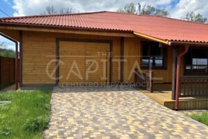 одноповерховий будинок з гаражем, 110 кв. м, цегла. Продаж у Бучі фото 2