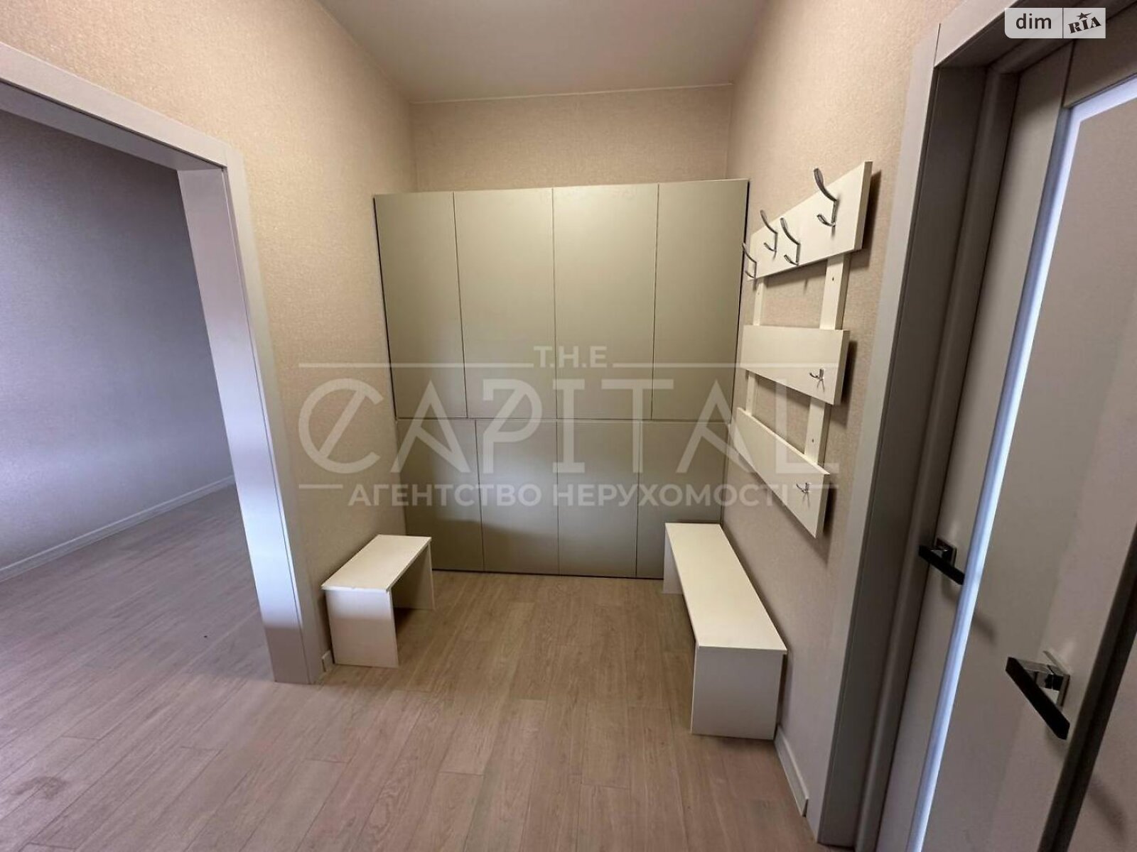 одноэтажный дом с гаражом, 110 кв. м, кирпич. Продажа в Буче фото 1 одноэтажный дом с гаражом, 110 кв. м, кирпич. Продажа в Буче фото 1