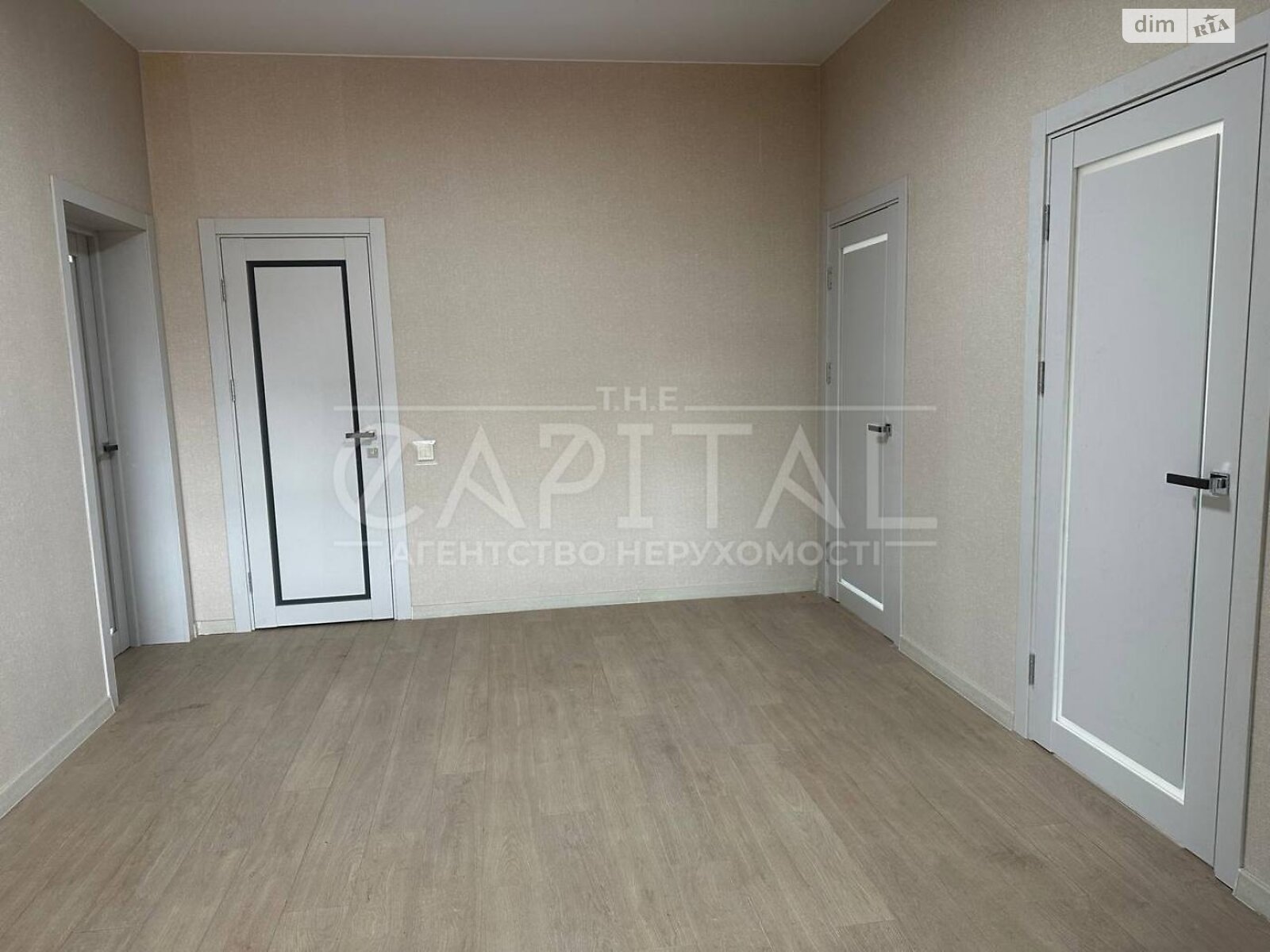 одноэтажный дом с гаражом, 110 кв. м, кирпич. Продажа в Буче фото 1 одноэтажный дом с гаражом, 110 кв. м, кирпич. Продажа в Буче фото 1