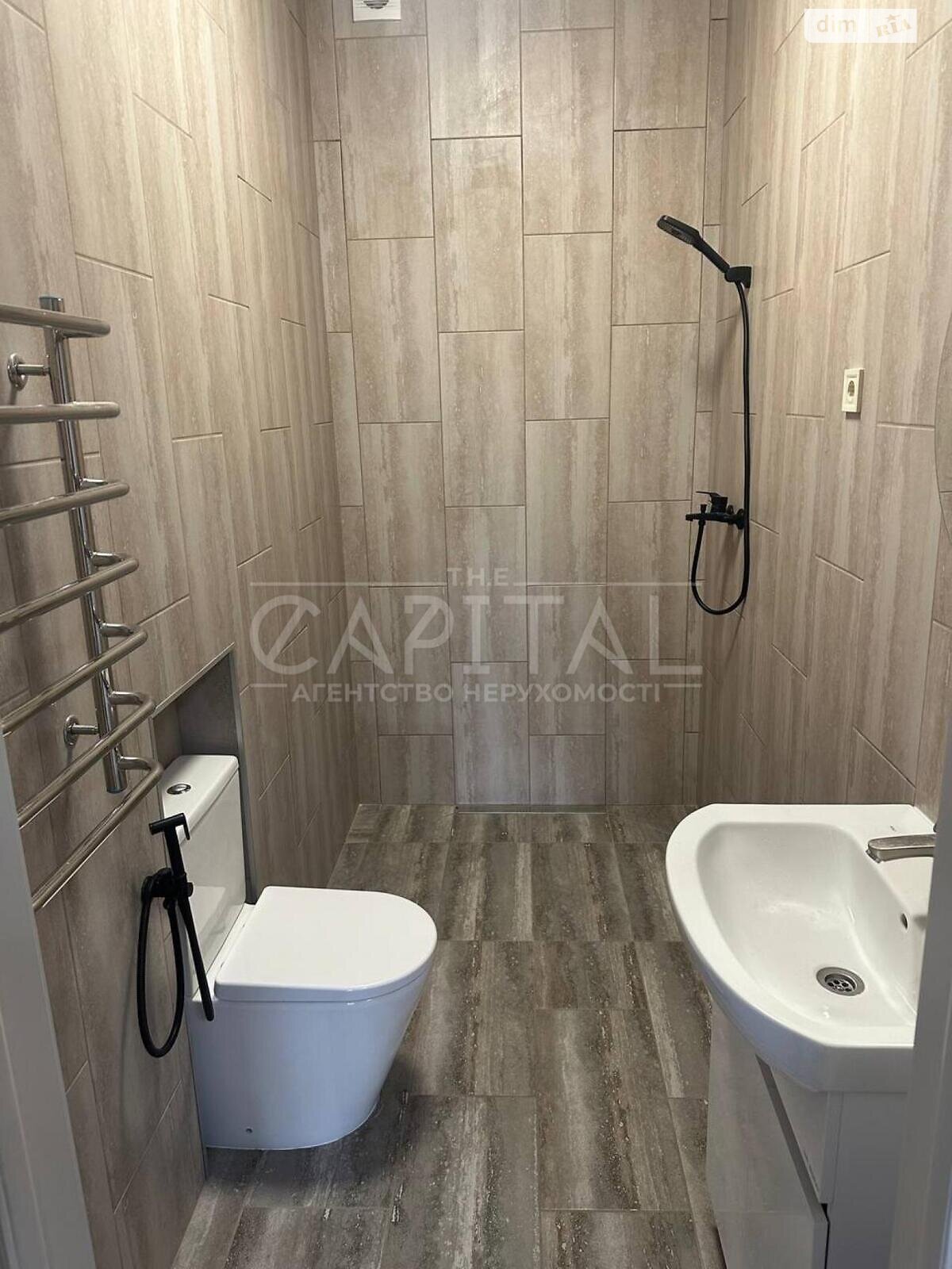 одноэтажный дом с гаражом, 110 кв. м, кирпич. Продажа в Буче фото 1 одноэтажный дом с гаражом, 110 кв. м, кирпич. Продажа в Буче фото 1