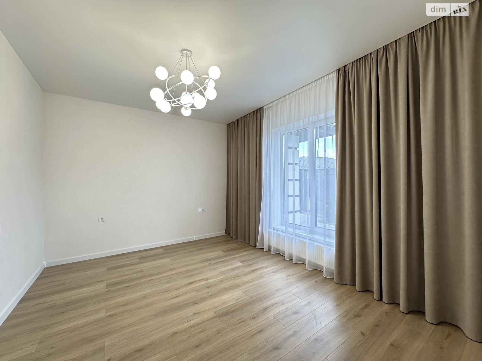 одноповерховий будинок з ремонтом, 145 кв. м, газобетон. Продаж у Бучі фото 1 одноповерховий будинок з ремонтом, 145 кв. м, газобетон. Продаж у Бучі фото 1