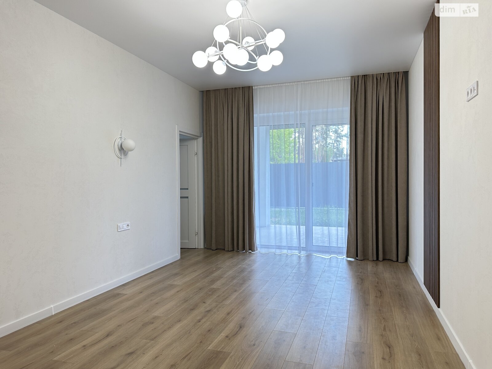 одноповерховий будинок з ремонтом, 145 кв. м, газобетон. Продаж у Бучі фото 1 одноповерховий будинок з ремонтом, 145 кв. м, газобетон. Продаж у Бучі фото 1