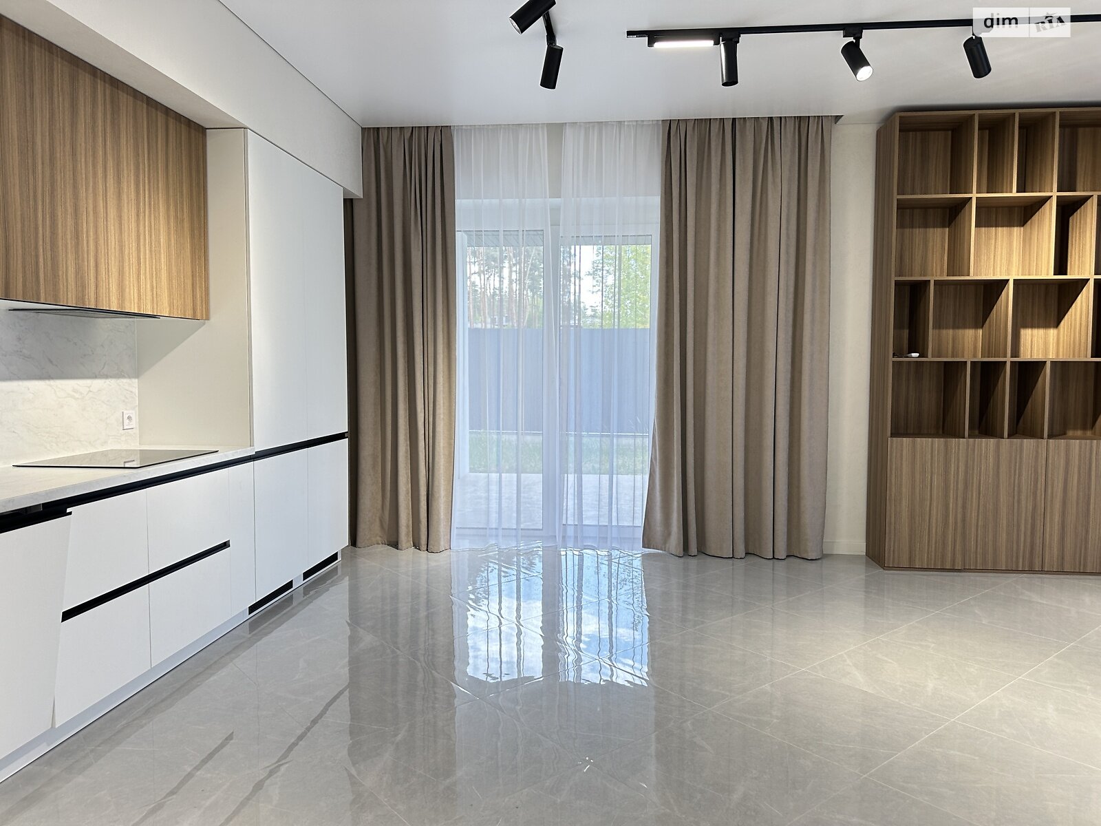 одноповерховий будинок з ремонтом, 145 кв. м, газобетон. Продаж у Бучі фото 1 одноповерховий будинок з ремонтом, 145 кв. м, газобетон. Продаж у Бучі фото 1