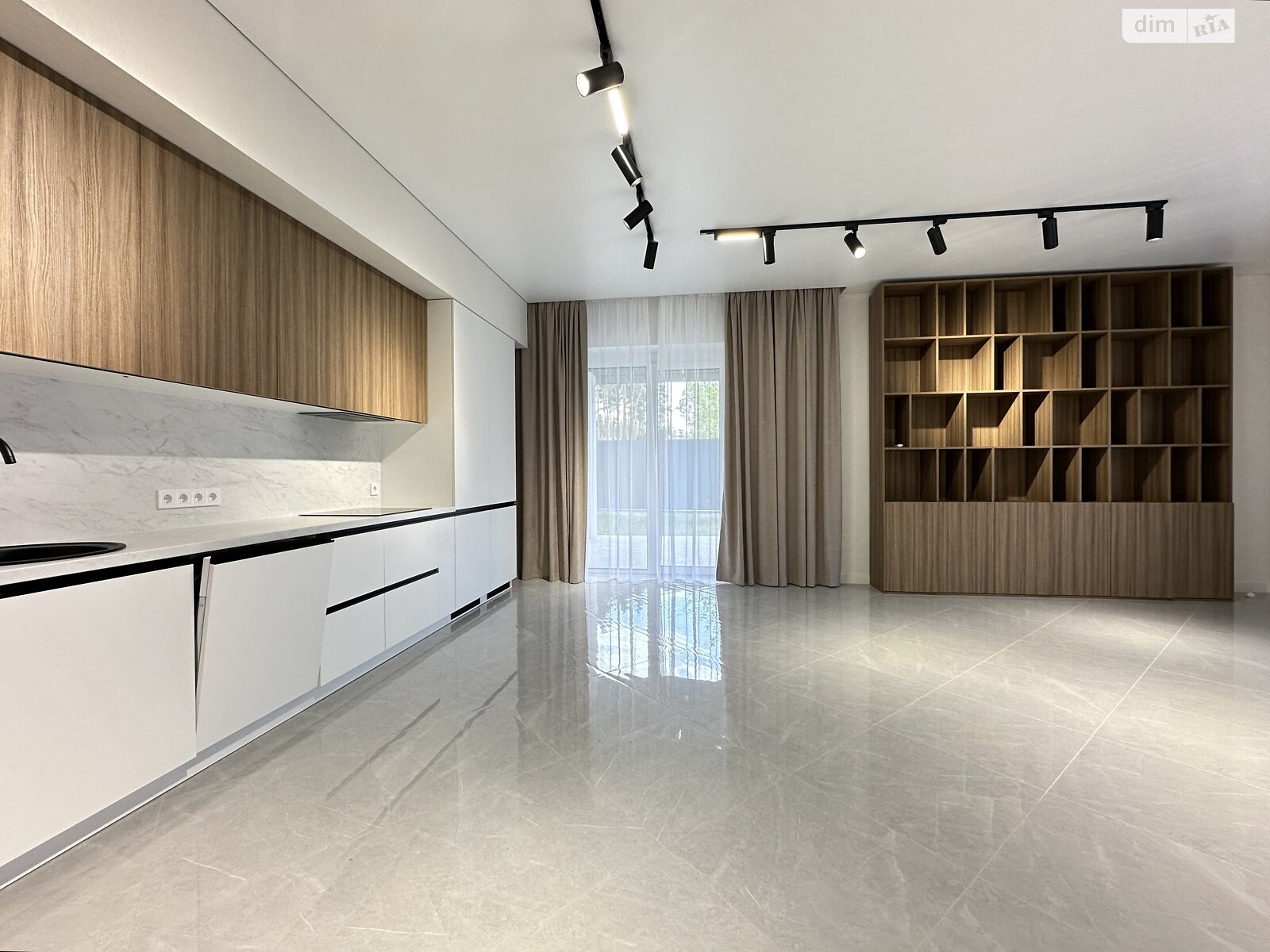 одноповерховий будинок з ремонтом, 145 кв. м, газобетон. Продаж у Бучі фото 1 одноповерховий будинок з ремонтом, 145 кв. м, газобетон. Продаж у Бучі фото 1