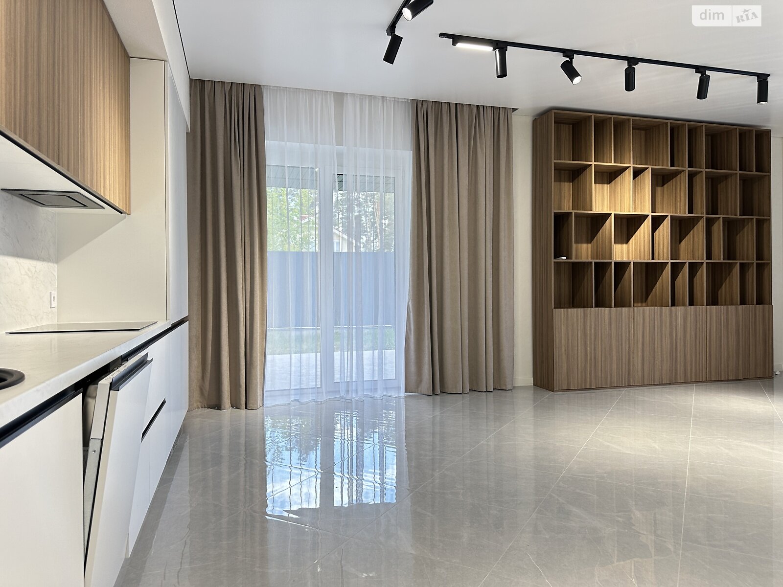 одноповерховий будинок з ремонтом, 145 кв. м, газобетон. Продаж у Бучі фото 1 одноповерховий будинок з ремонтом, 145 кв. м, газобетон. Продаж у Бучі фото 1
