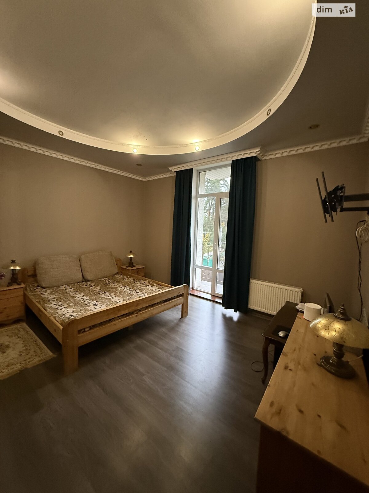 трехэтажный дом с верандой, 326.3 кв. м, кирпич. Продажа в Буче фото 1 трехэтажный дом с верандой, 326.3 кв. м, кирпич. Продажа в Буче фото 1