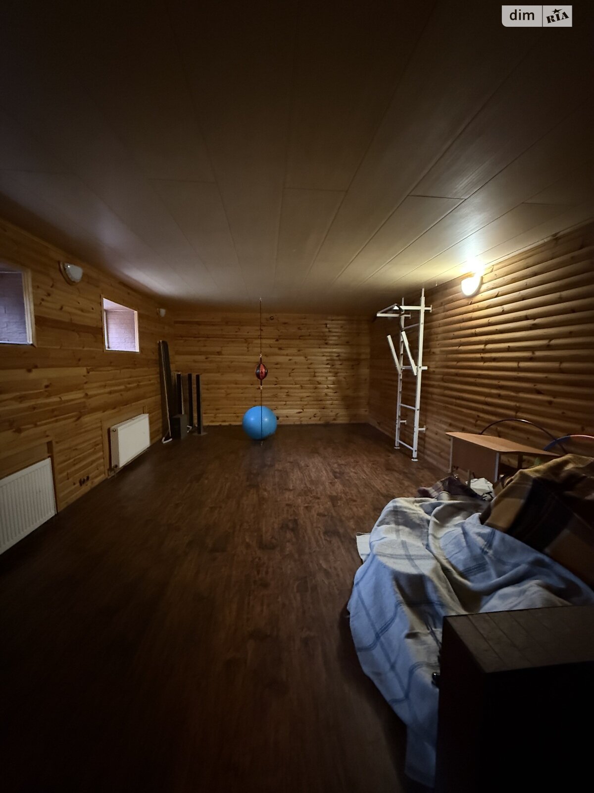 трехэтажный дом с верандой, 326.3 кв. м, кирпич. Продажа в Буче фото 1 трехэтажный дом с верандой, 326.3 кв. м, кирпич. Продажа в Буче фото 1
