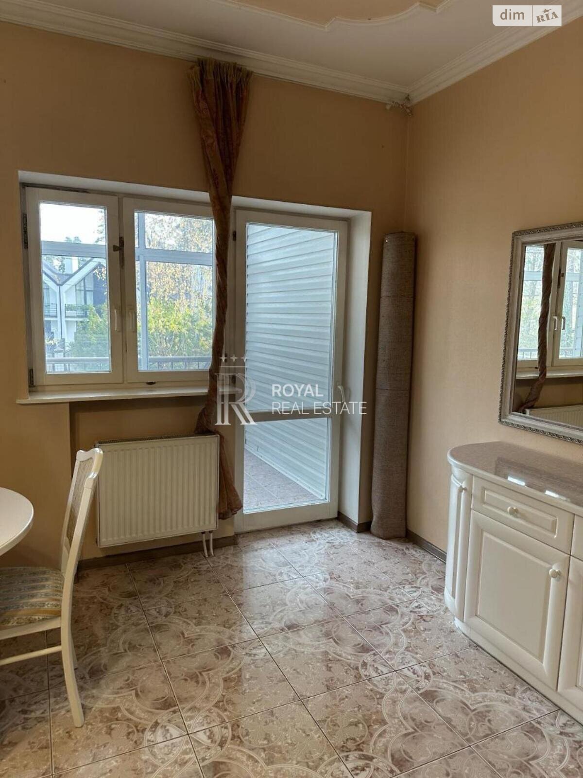 двухэтажный дом с гаражом, 428.9 кв. м, кирпич. Продажа в Буче фото 1