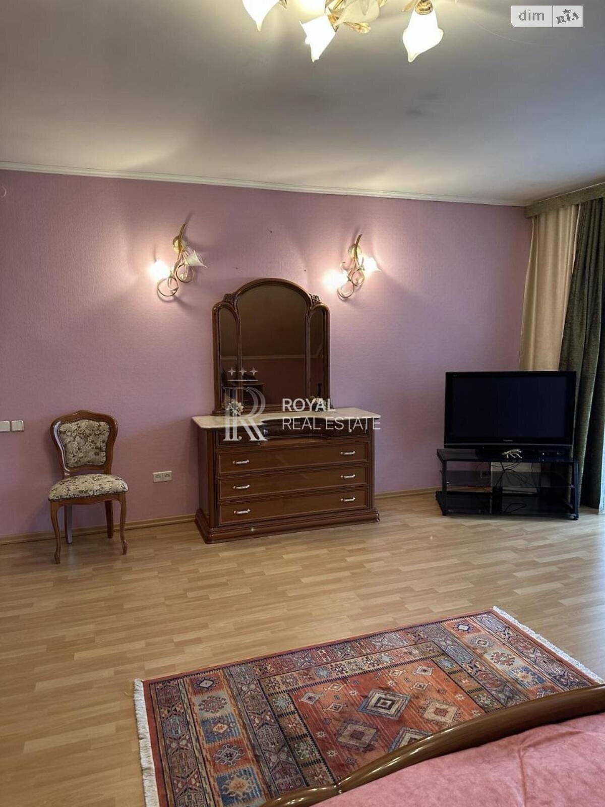 двухэтажный дом с гаражом, 428.9 кв. м, кирпич. Продажа в Буче фото 1