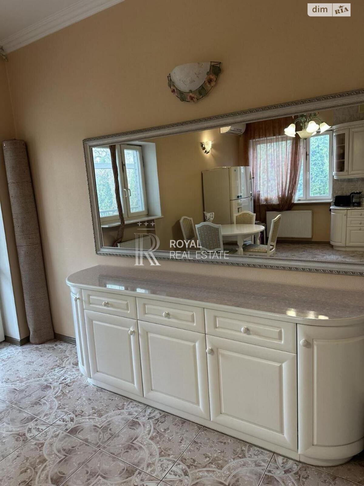 двухэтажный дом с гаражом, 428.9 кв. м, кирпич. Продажа в Буче фото 1