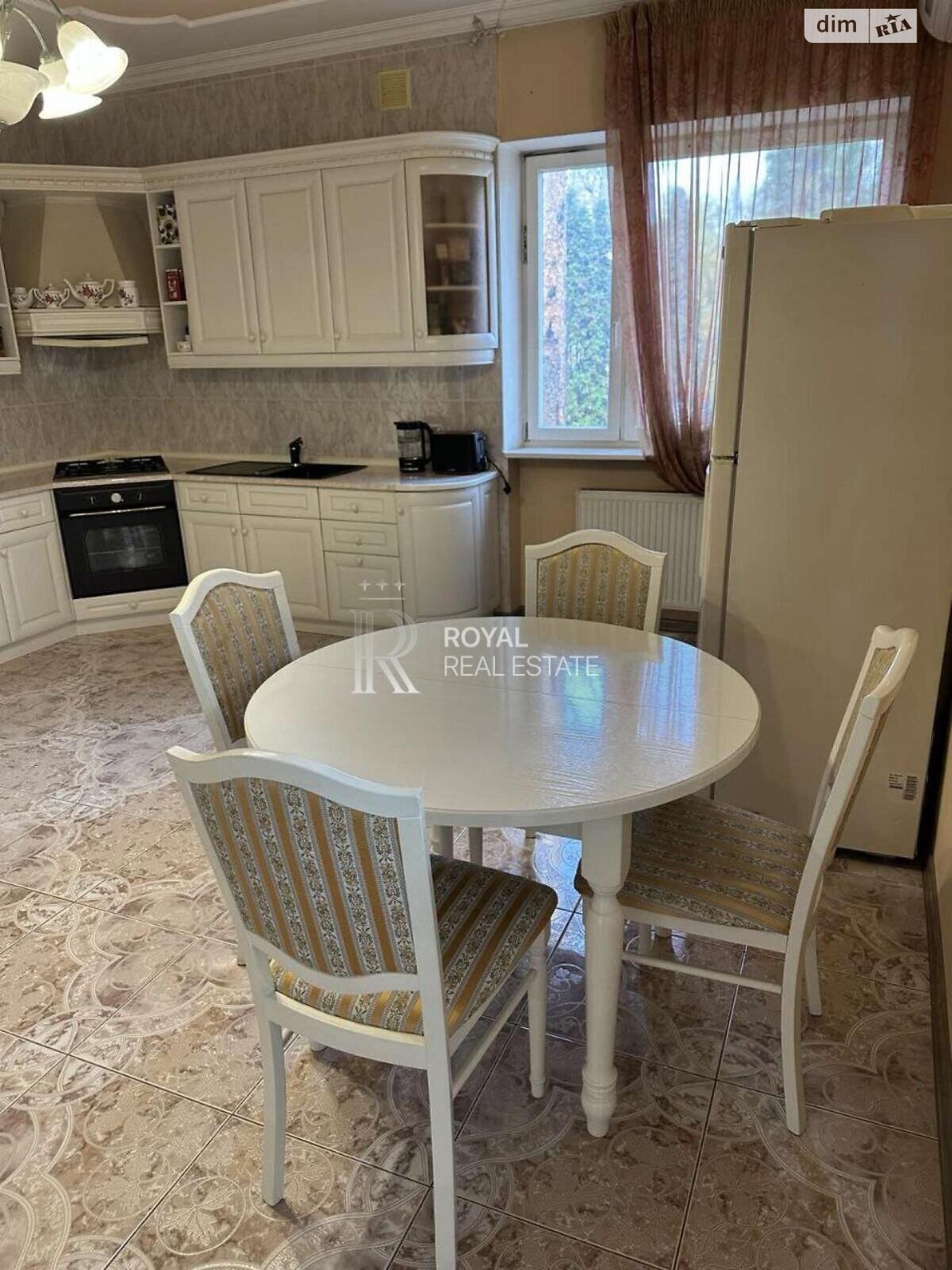 двухэтажный дом с гаражом, 428.9 кв. м, кирпич. Продажа в Буче фото 1