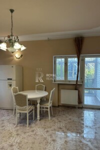 двухэтажный дом с гаражом, 428.9 кв. м, кирпич. Продажа в Буче фото 2