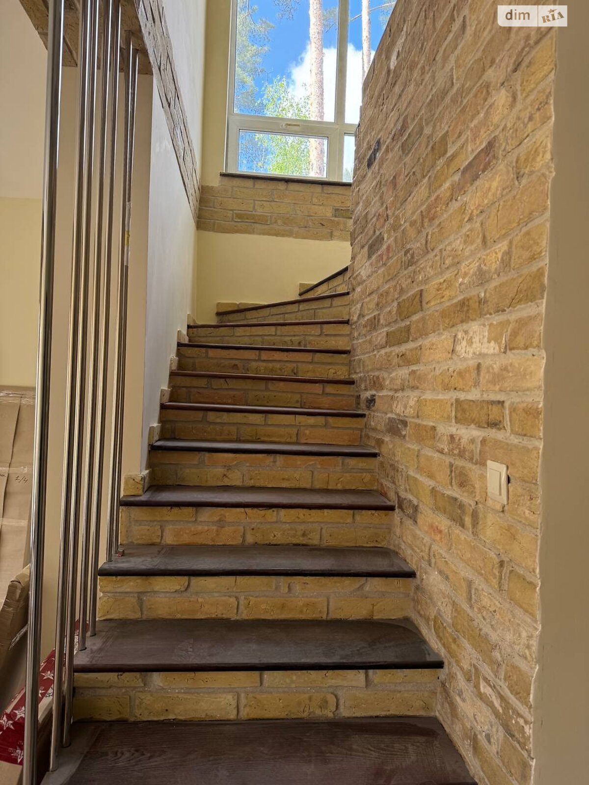 двоповерховий будинок, 165.4 кв. м, піноблок. Продаж у Бучі фото 1 двоповерховий будинок, 165.4 кв. м, піноблок. Продаж у Бучі фото 1