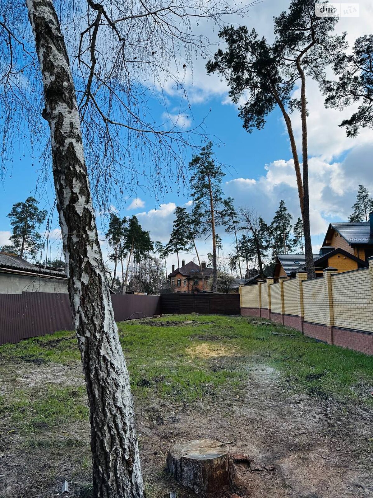 двоповерховий будинок, 165.4 кв. м, піноблок. Продаж у Бучі фото 1 двоповерховий будинок, 165.4 кв. м, піноблок. Продаж у Бучі фото 1