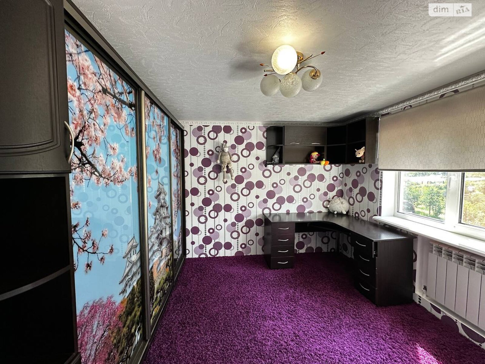 двоповерховий будинок з мансардою, 120.5 кв. м, цегла. Продаж у Бучі фото 1 двоповерховий будинок з мансардою, 120.5 кв. м, цегла. Продаж у Бучі фото 1