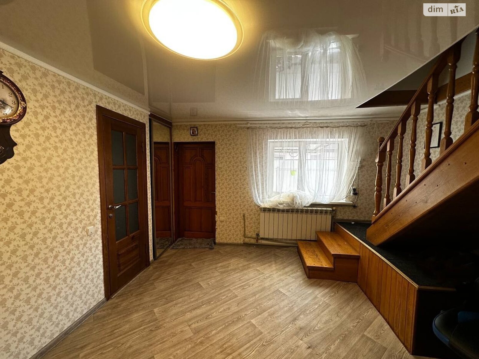 двоповерховий будинок з мансардою, 120.5 кв. м, цегла. Продаж у Бучі фото 1 двоповерховий будинок з мансардою, 120.5 кв. м, цегла. Продаж у Бучі фото 1